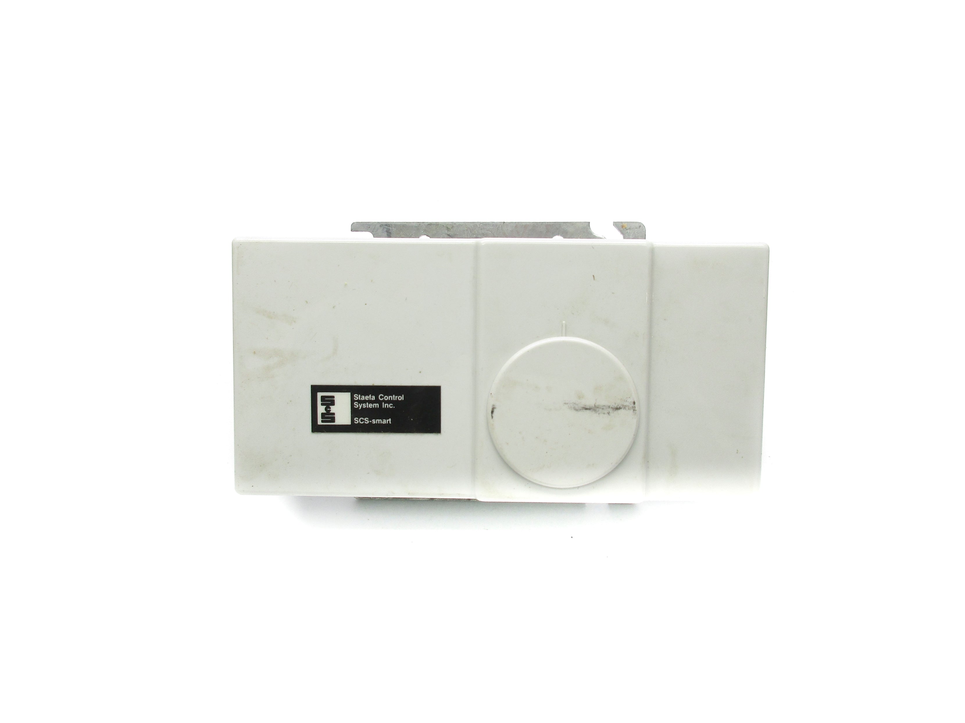 STEAFA CONTROL SYSTEM SCS-SMART UNMP