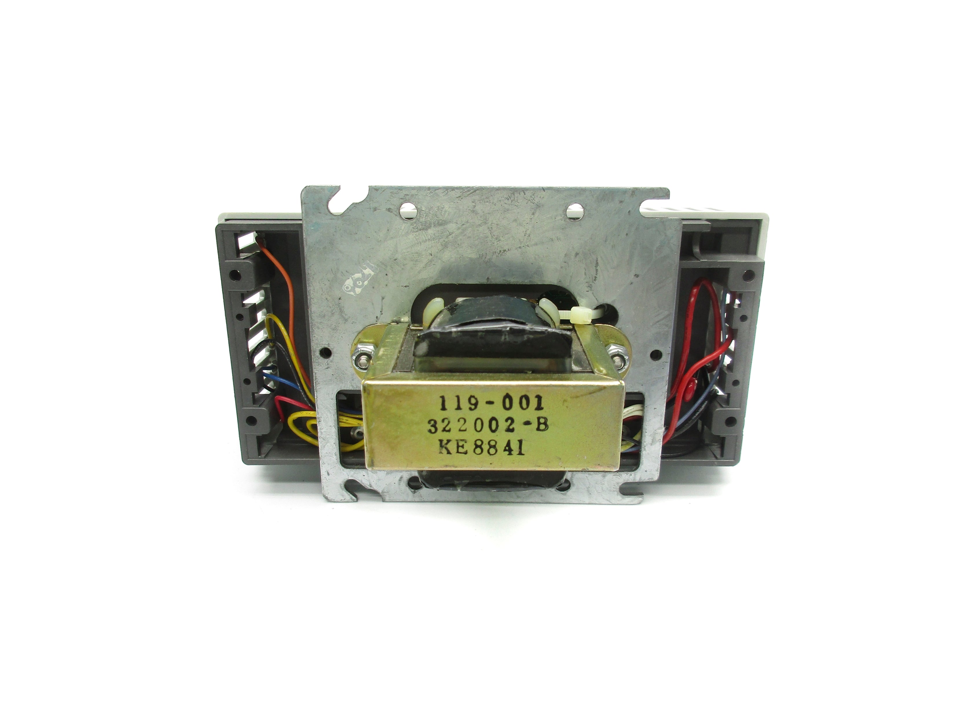 STEAFA CONTROL SYSTEM SCS-SMART UNMP
