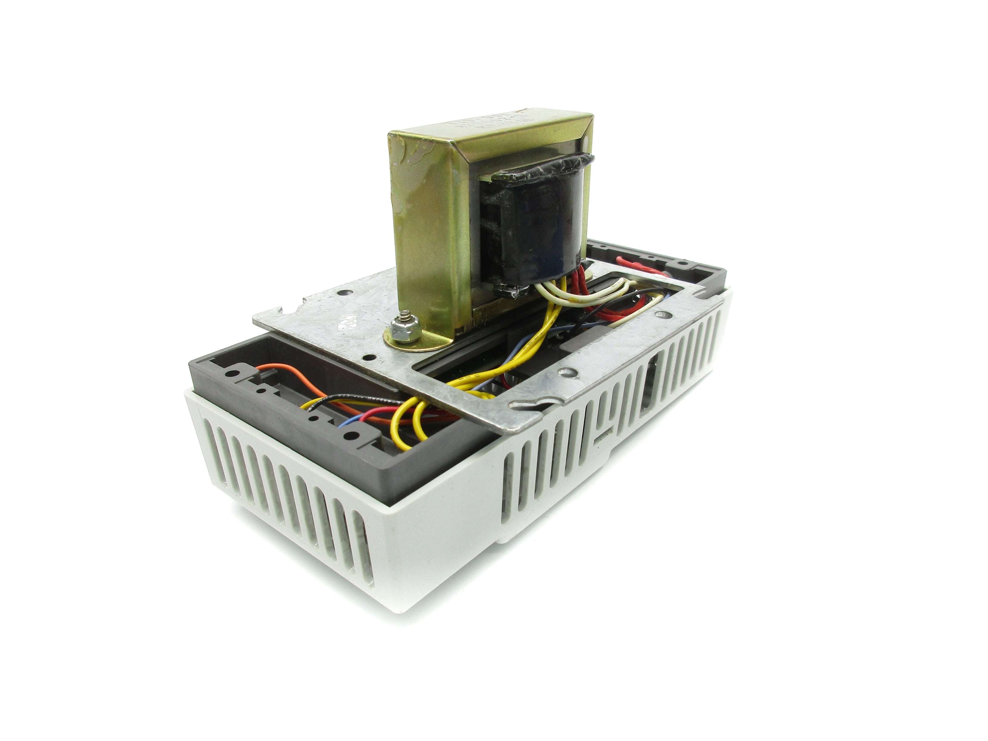 STEAFA CONTROL SYSTEM SCS-SMART UNMP