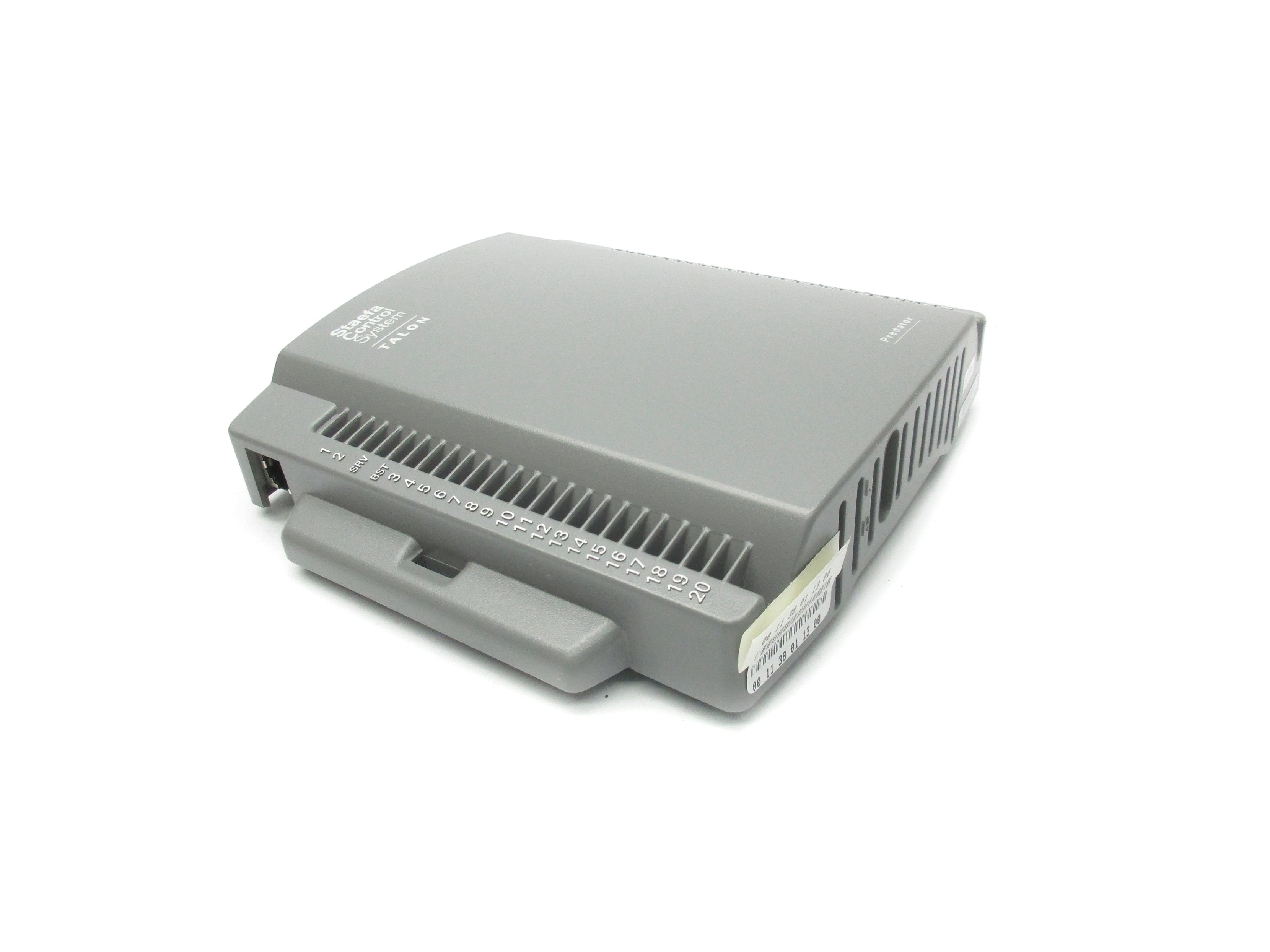 SIEMENS 587-281 NSMP