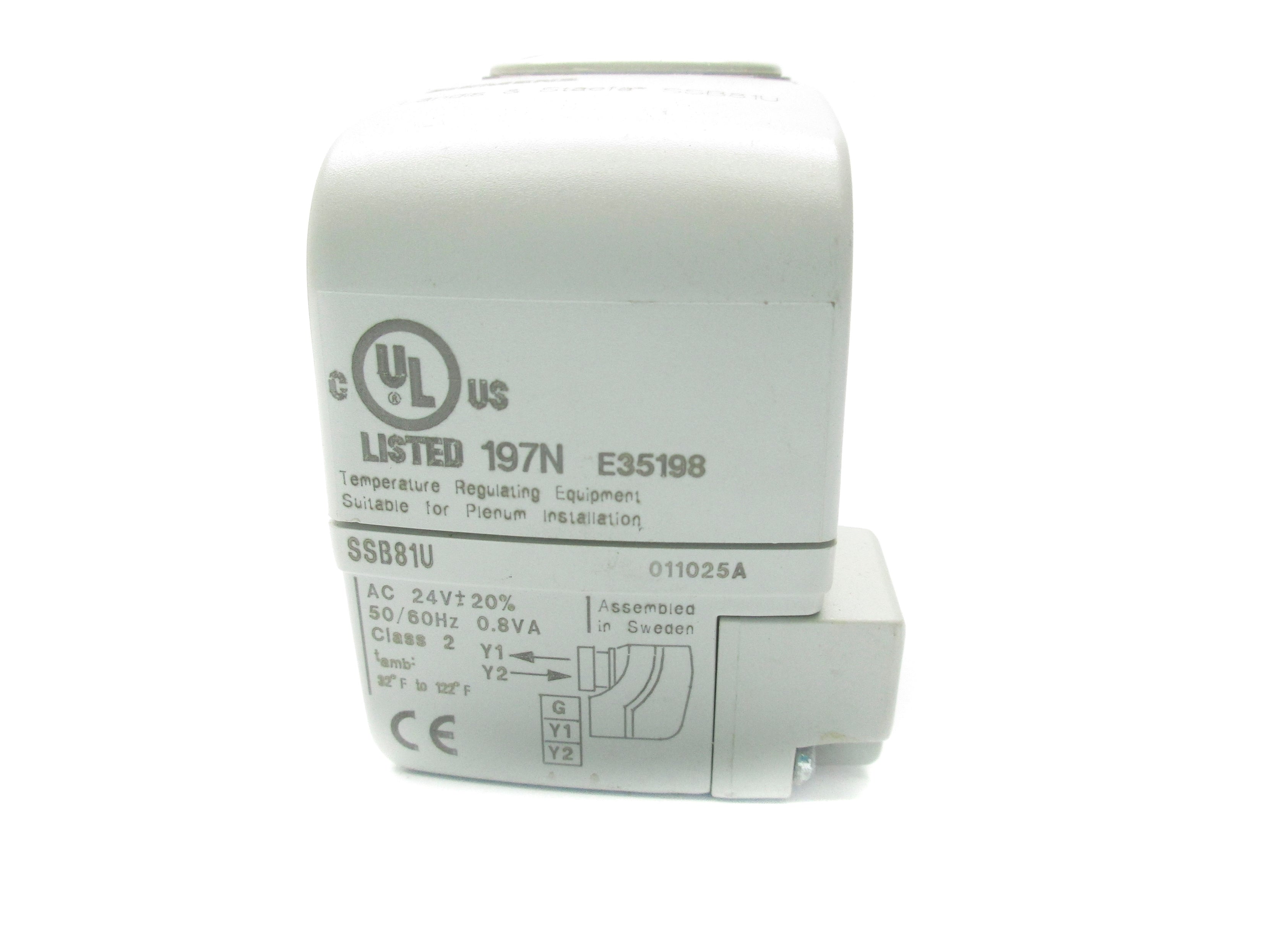 SIEMENS SSB81U UNMP