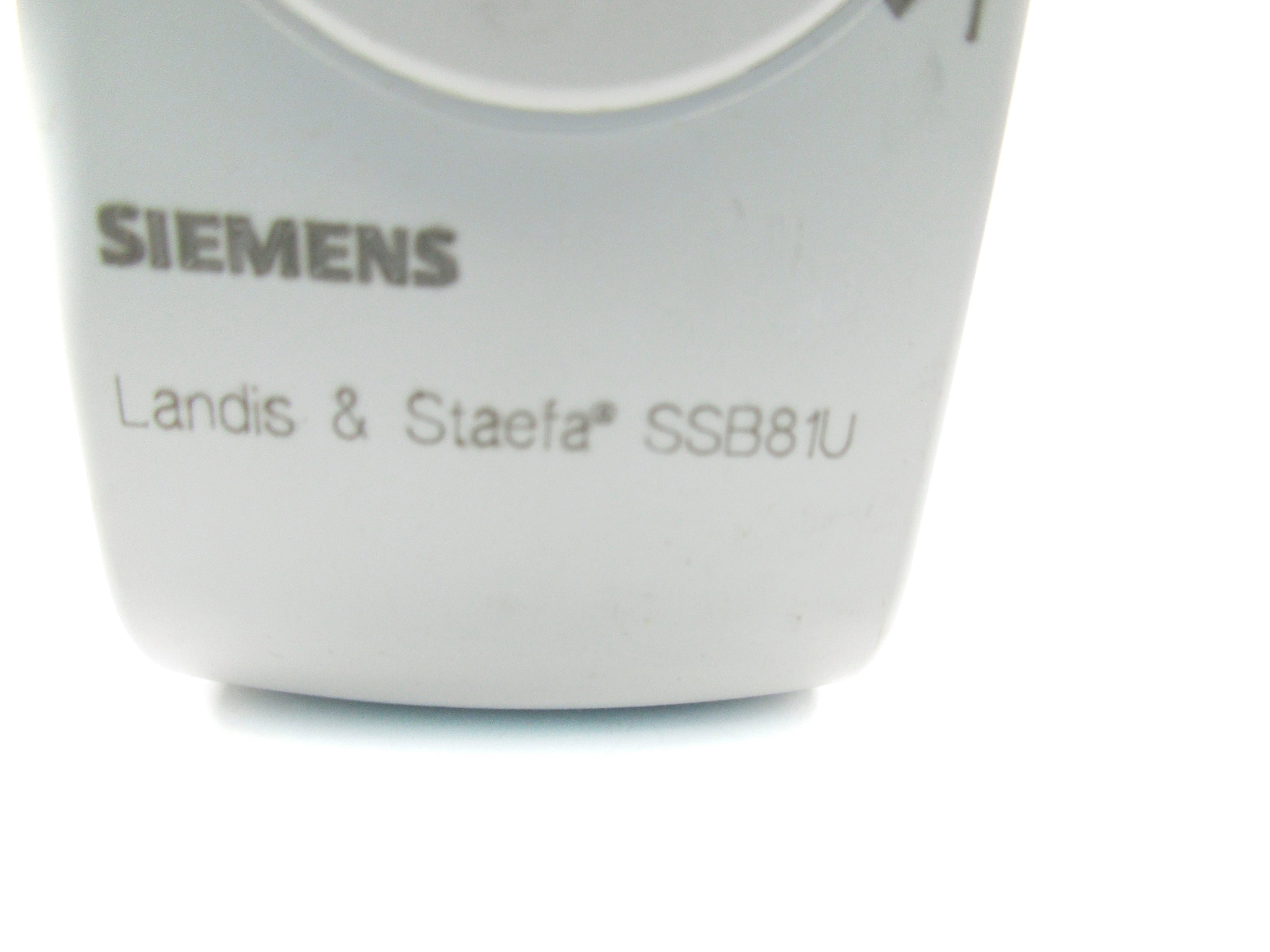 SIEMENS SSB81U UNMP