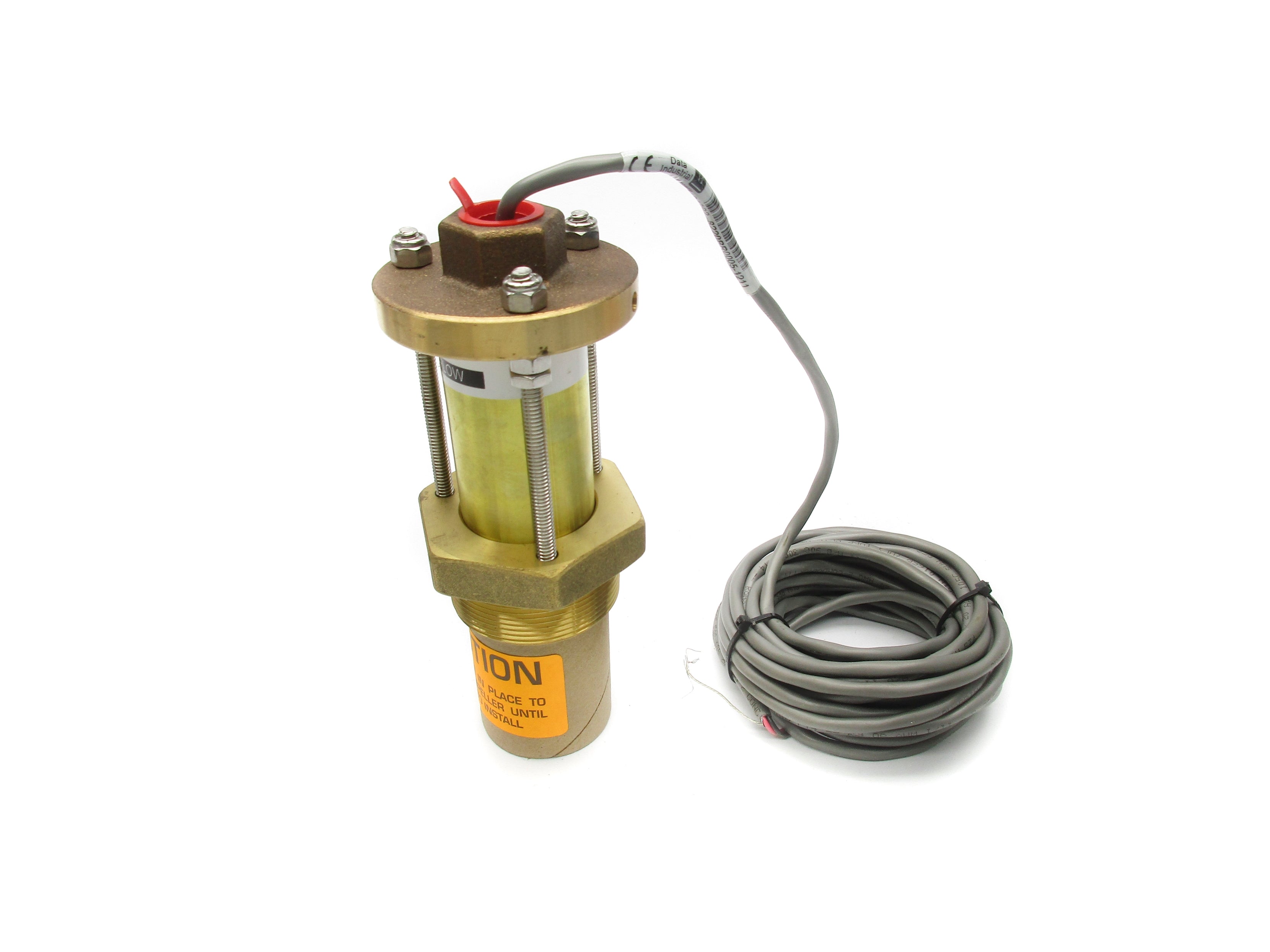 DATA INDUSTRIAL 184392-8220BR0005-1211 NSNP