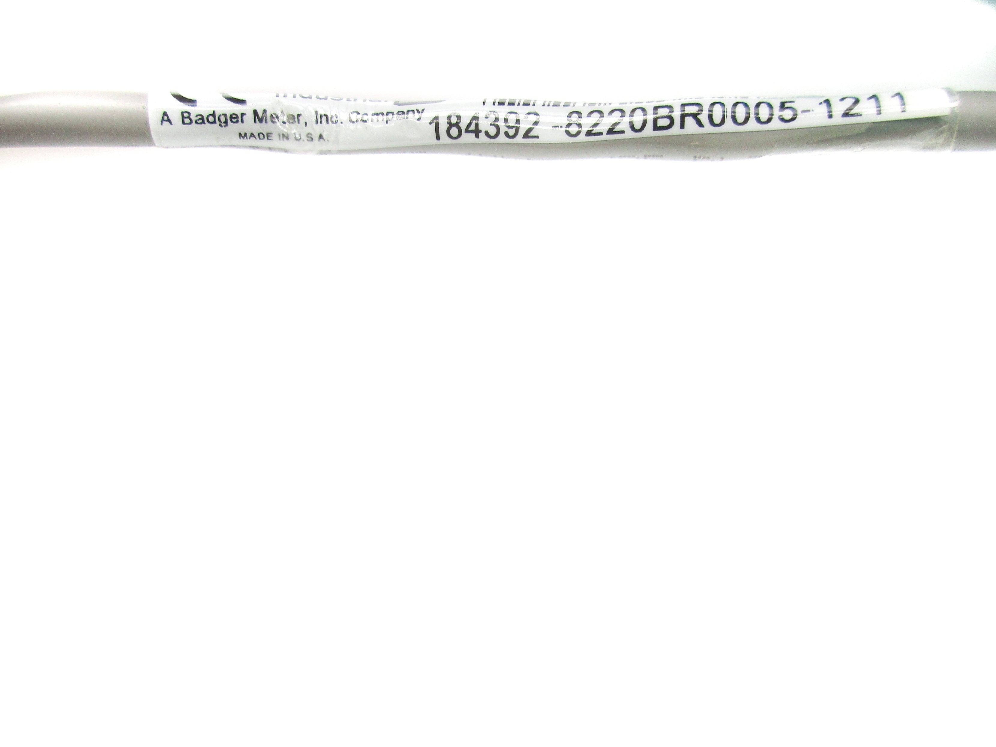 DATA INDUSTRIAL 184392-8220BR0005-1211 NSNP