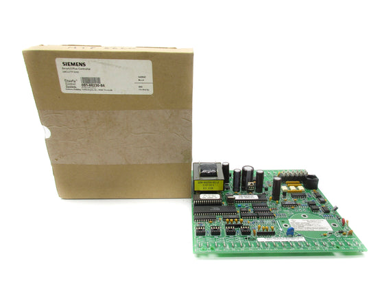 SIEMENS 091-60230-84 REV. A NSMP