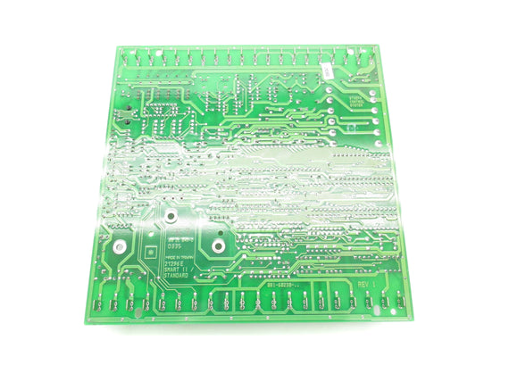 SIEMENS 091-60230-84 REV. A NSMP