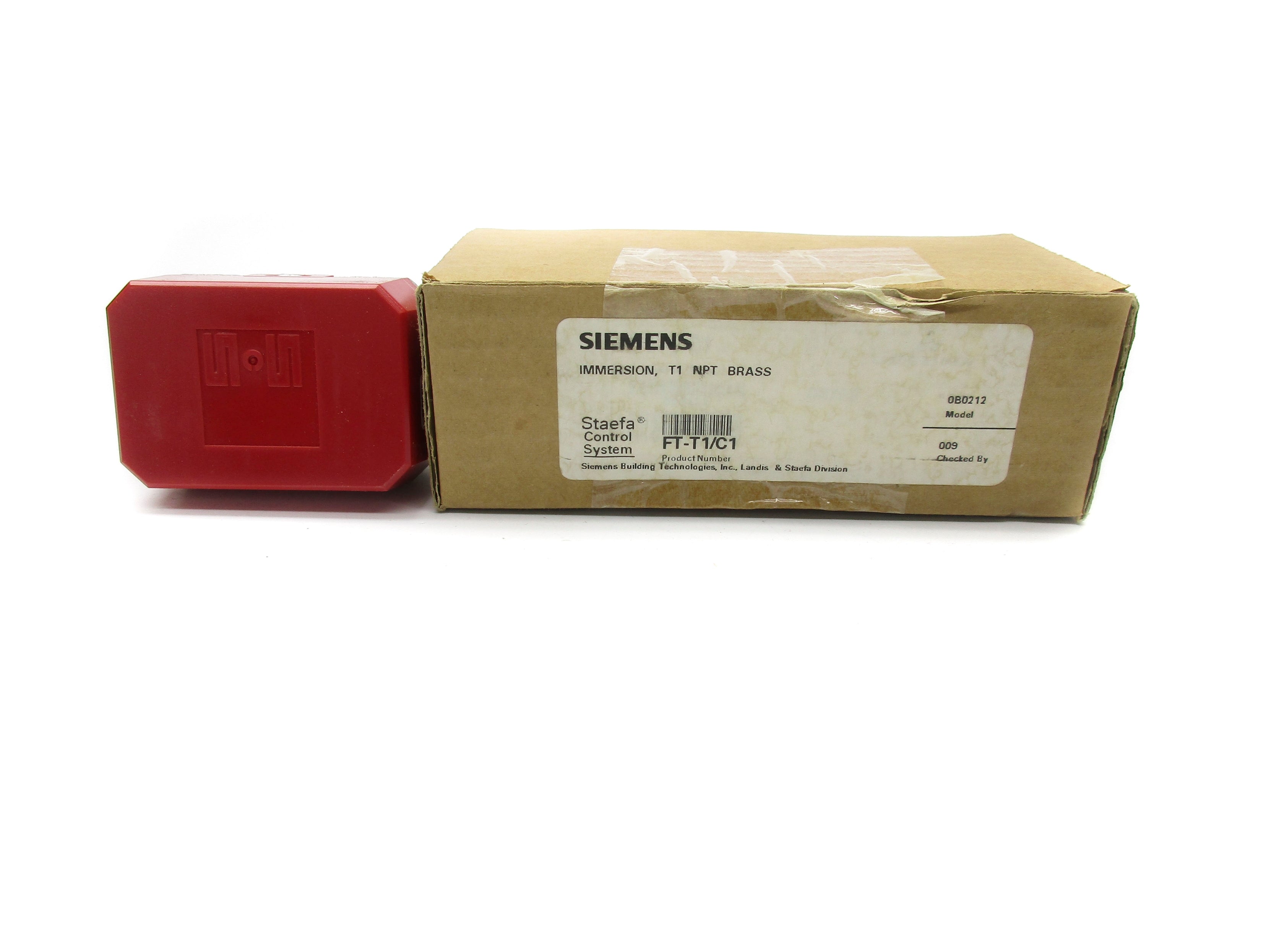 SIEMENS FT-T1/C1 NSMP