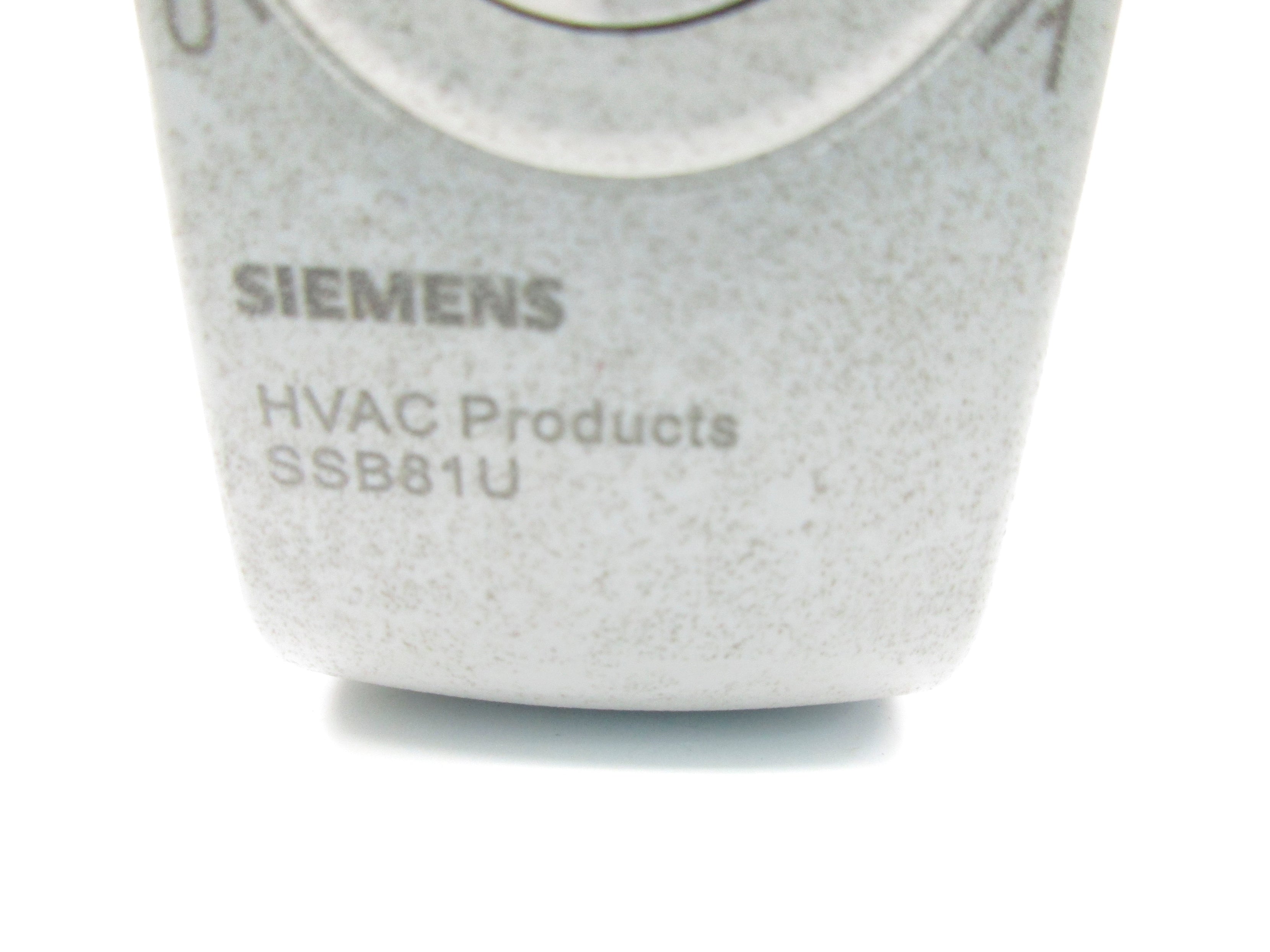 SIEMENS SSB81U NSNP