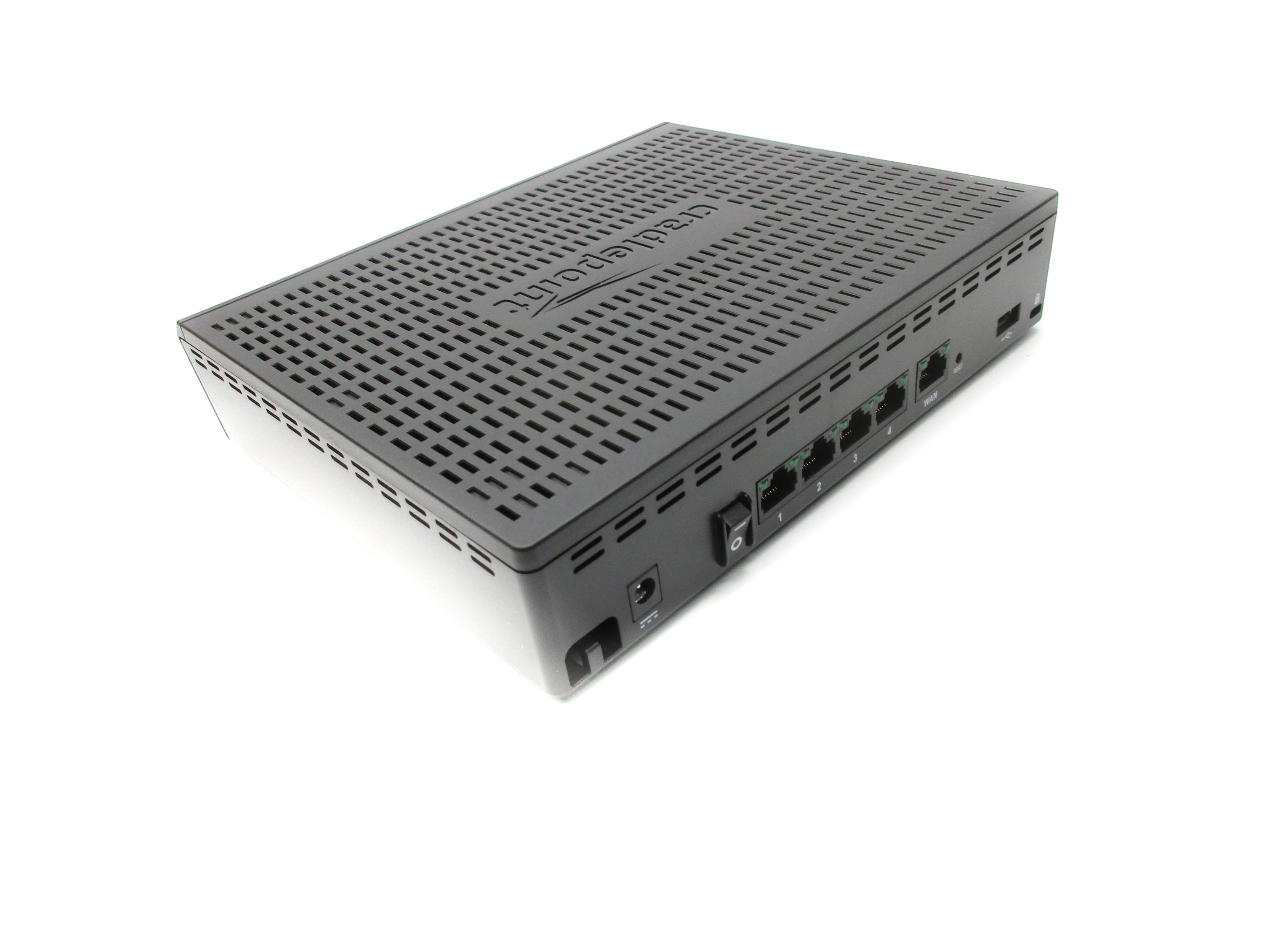 CRADLE POINT AER1650 NSMP