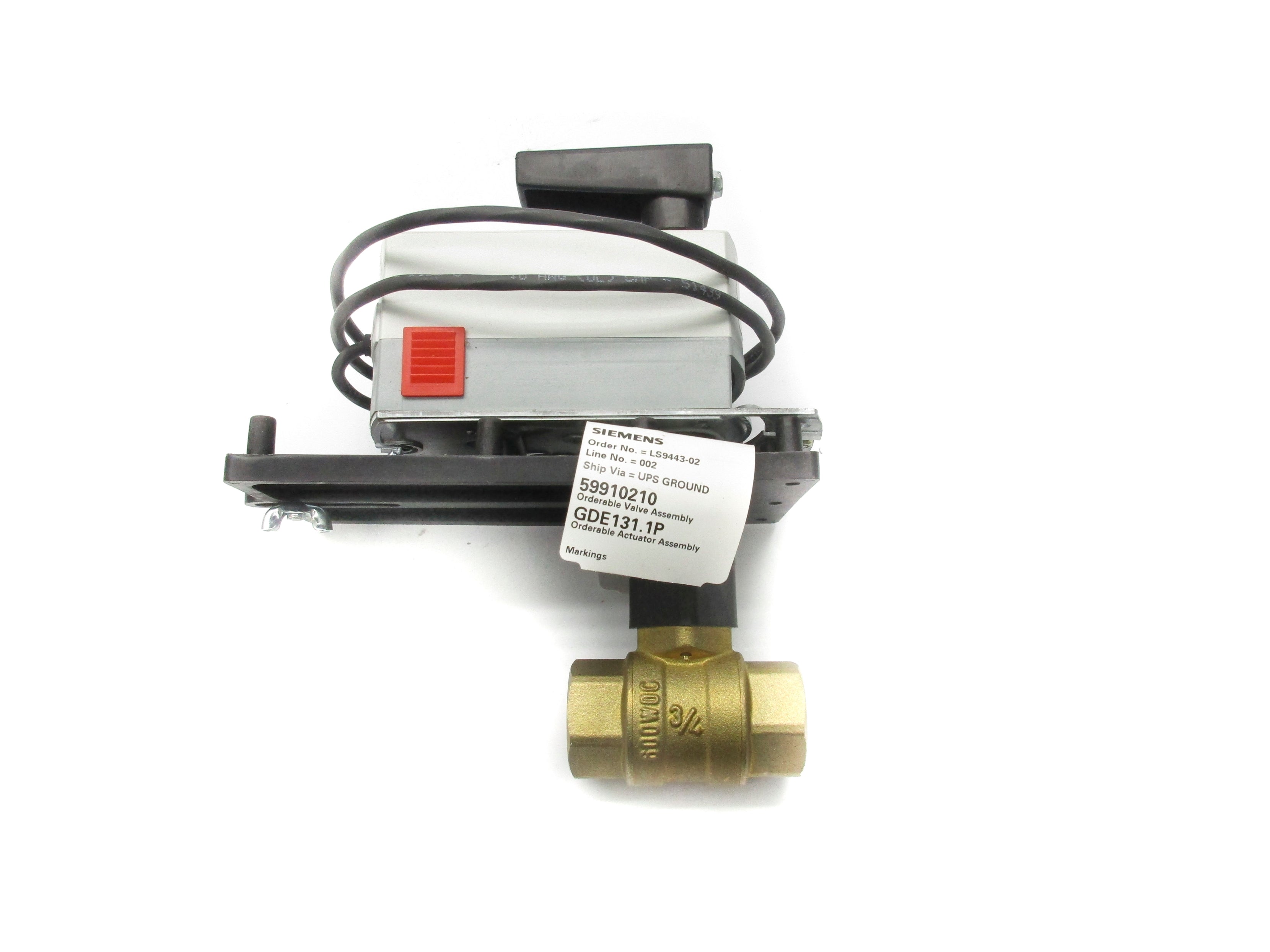 SIEMENS 171A10210 NSNP
