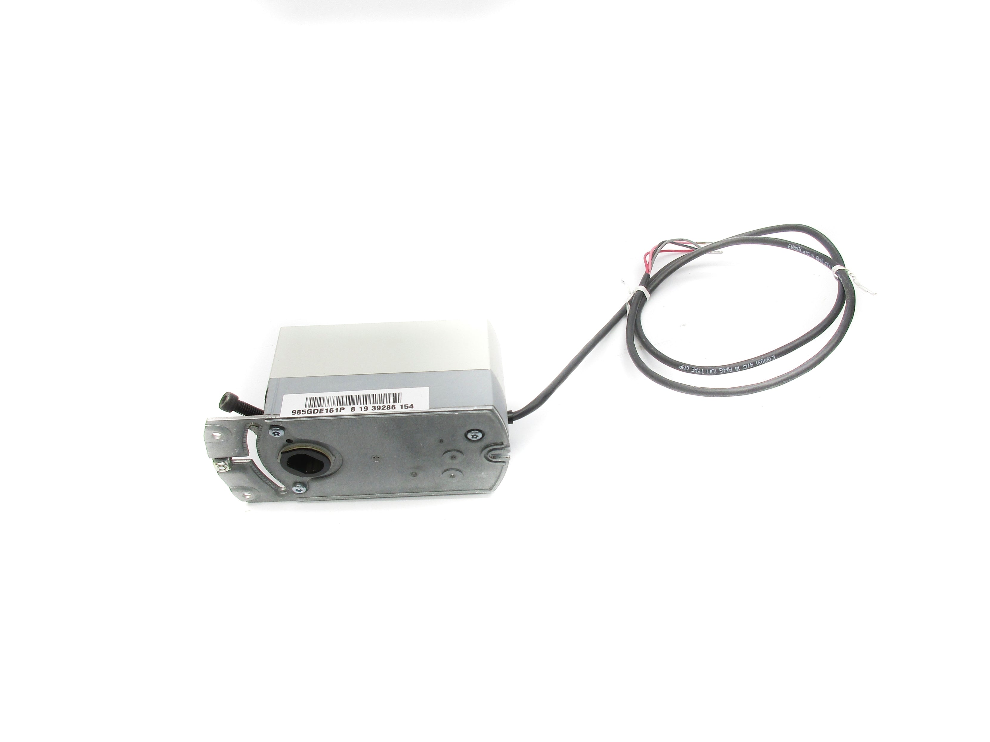 SIEMENS GDE161.1P NSMP