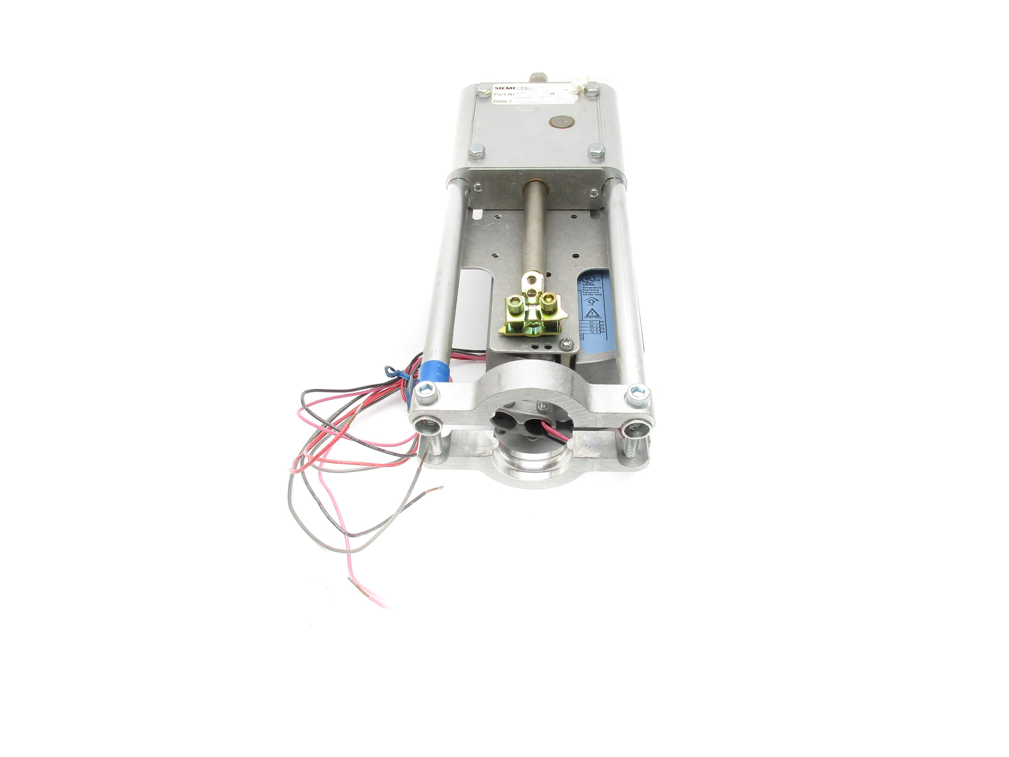 SIEMENS GCA161.1U NSNP
