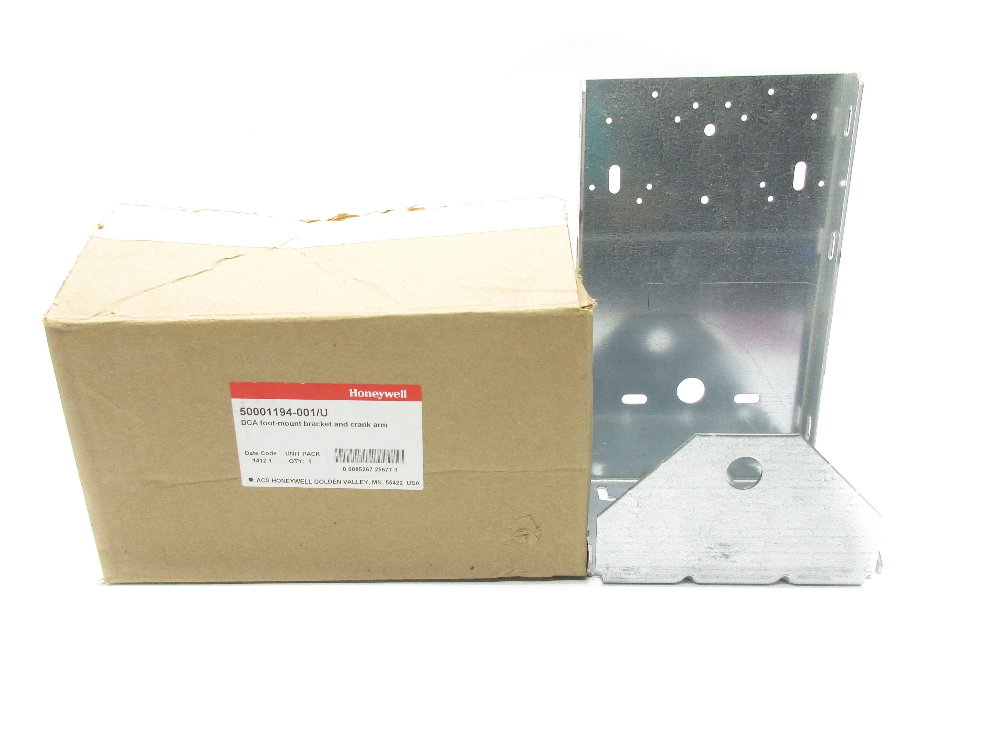 HONEYWELL 50001194-001/U NSMP