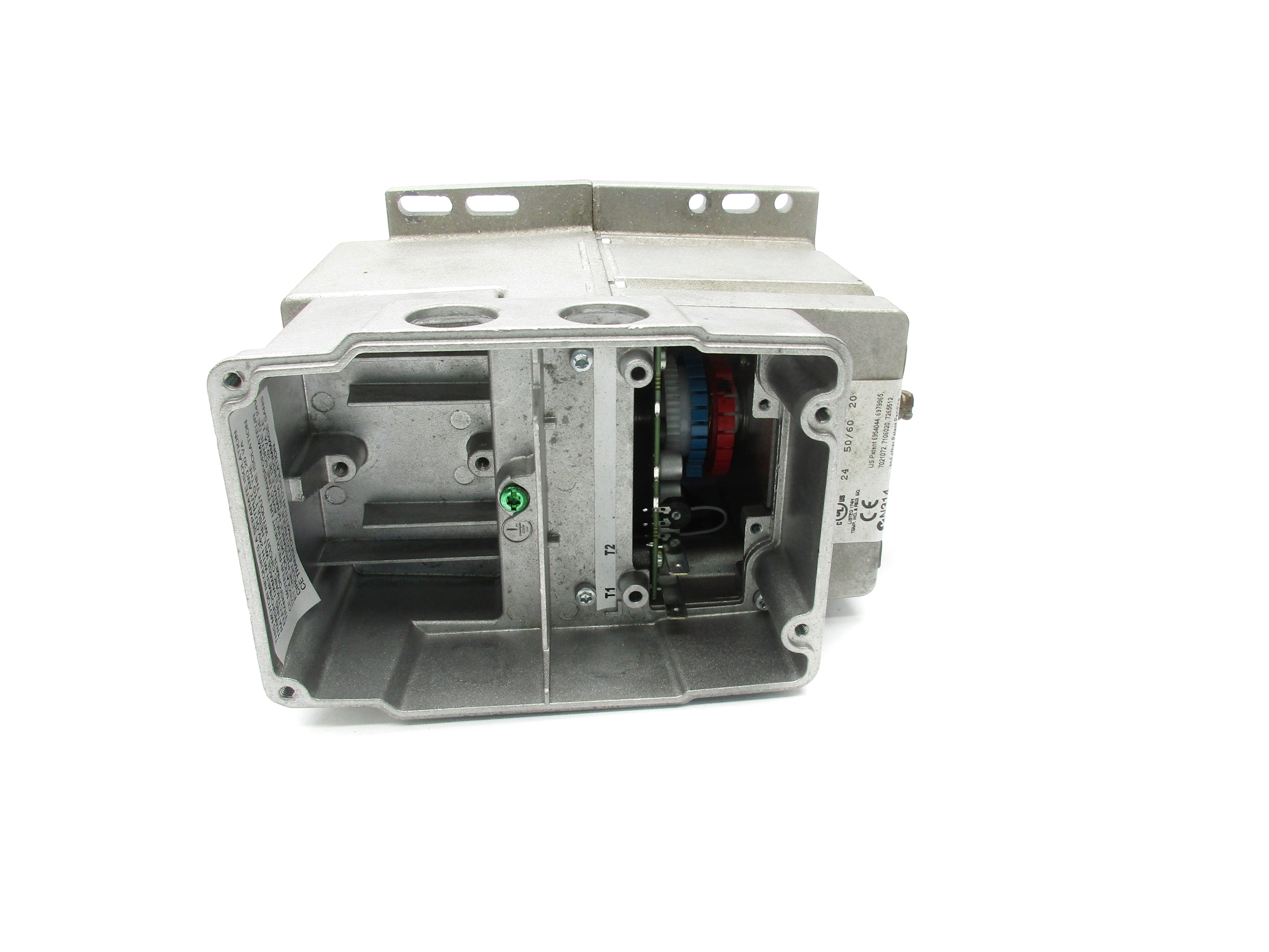 HONEYWELL M8185D1006 (AS PICTURED) NSMP