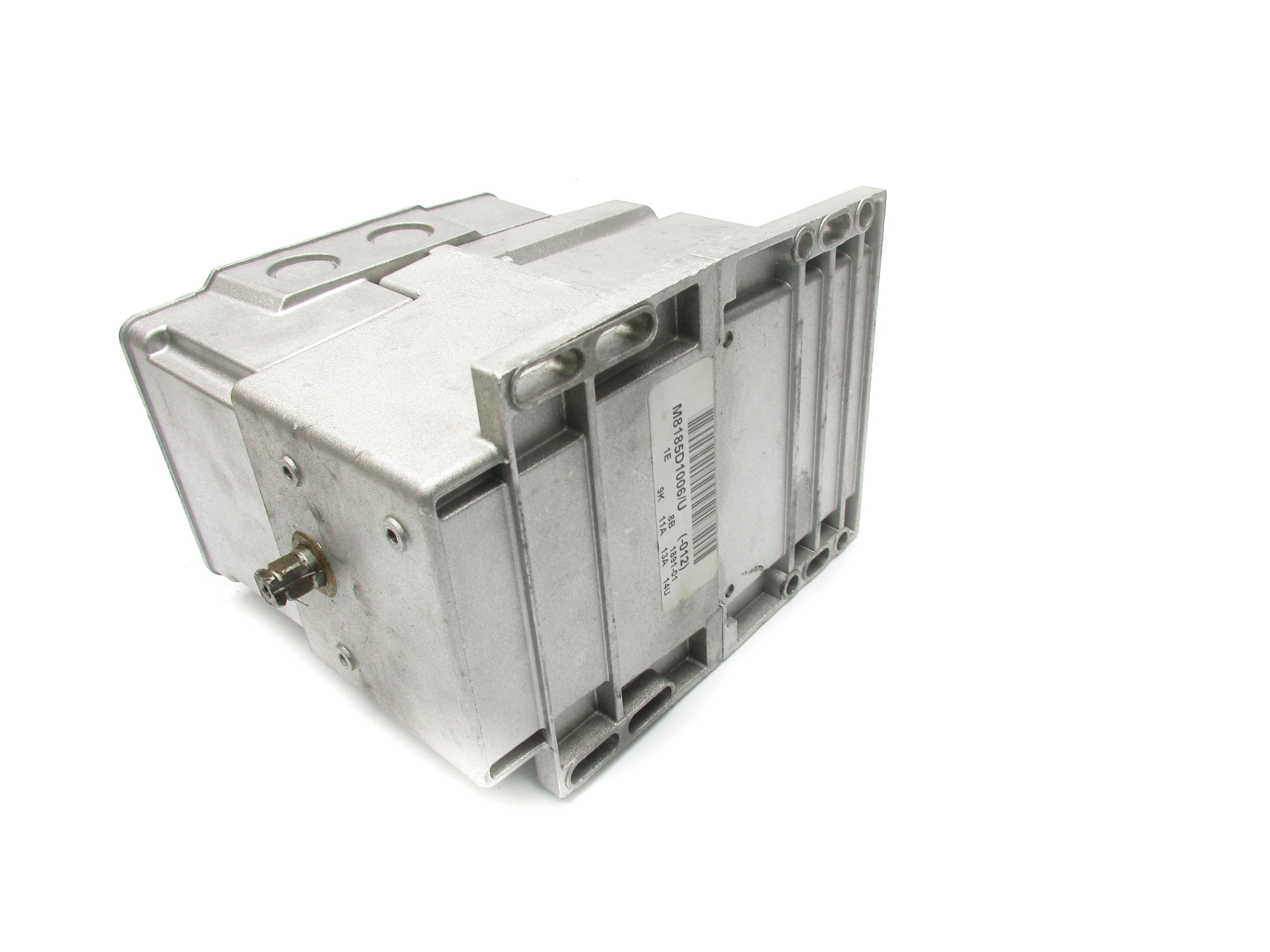 HONEYWELL M8185D1006 (AS PICTURED) NSMP