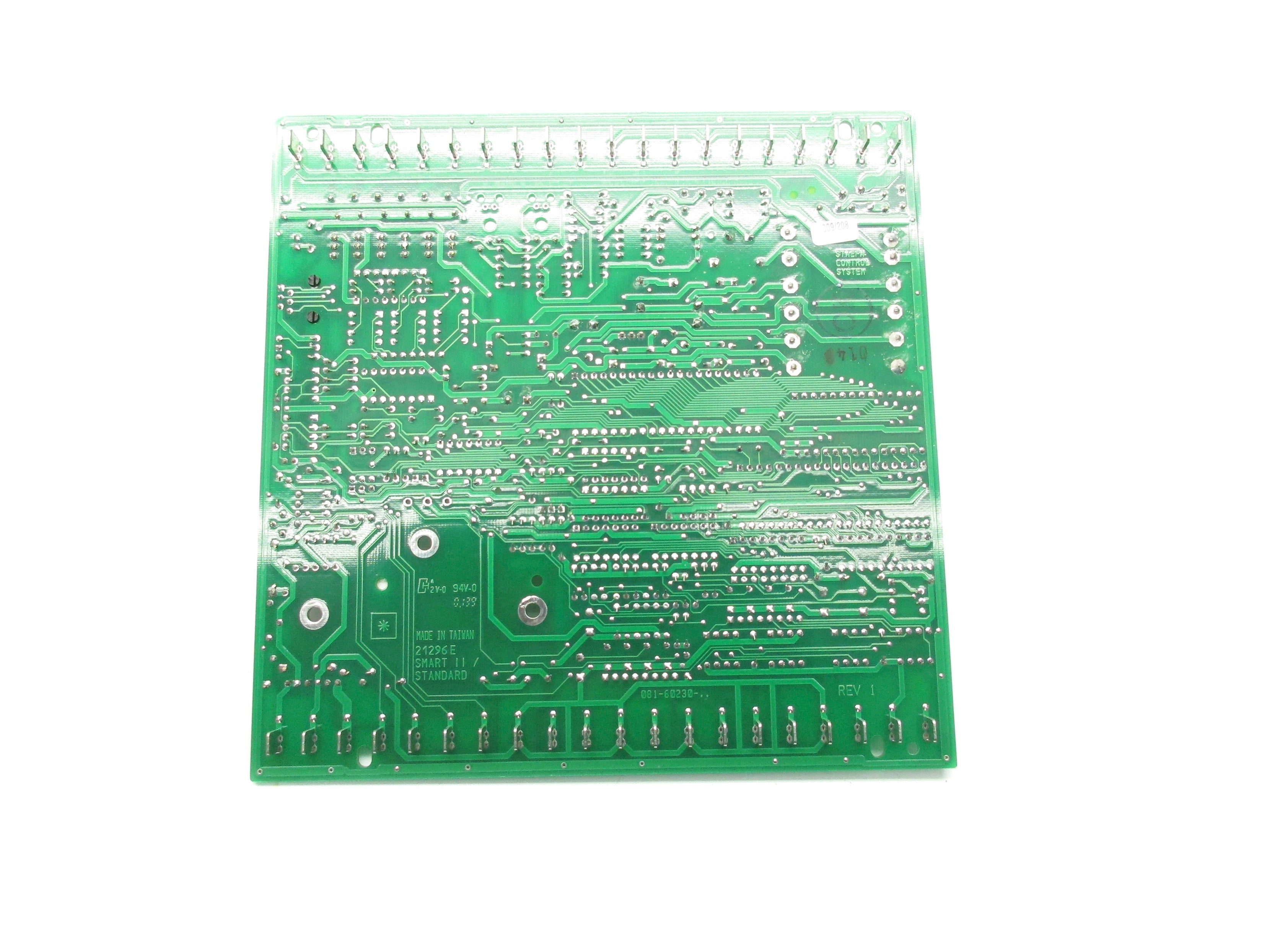 SIEMENS 091-60230-810 REV. A NSMP