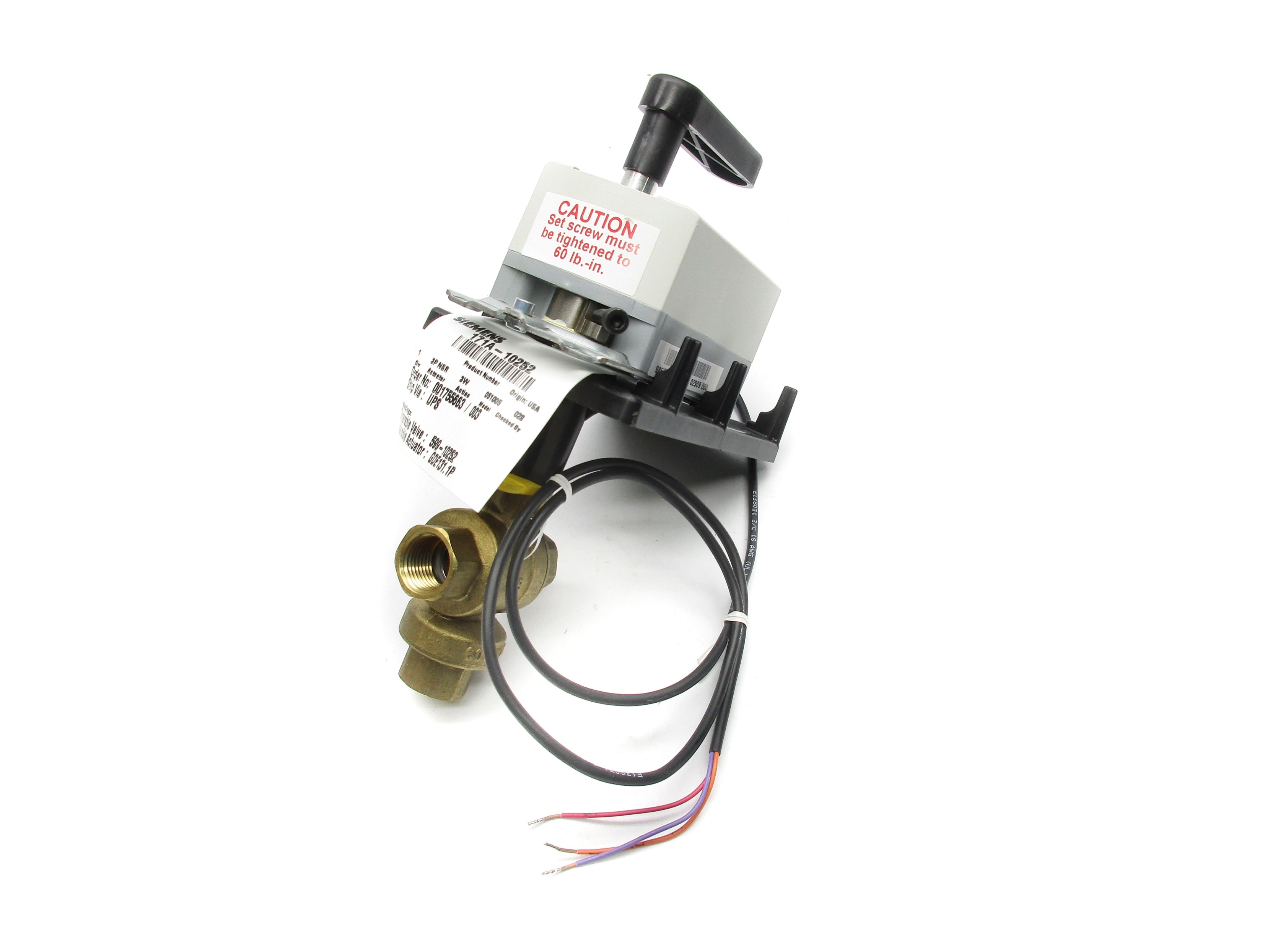 SIEMENS 171A-10252 NSNP
