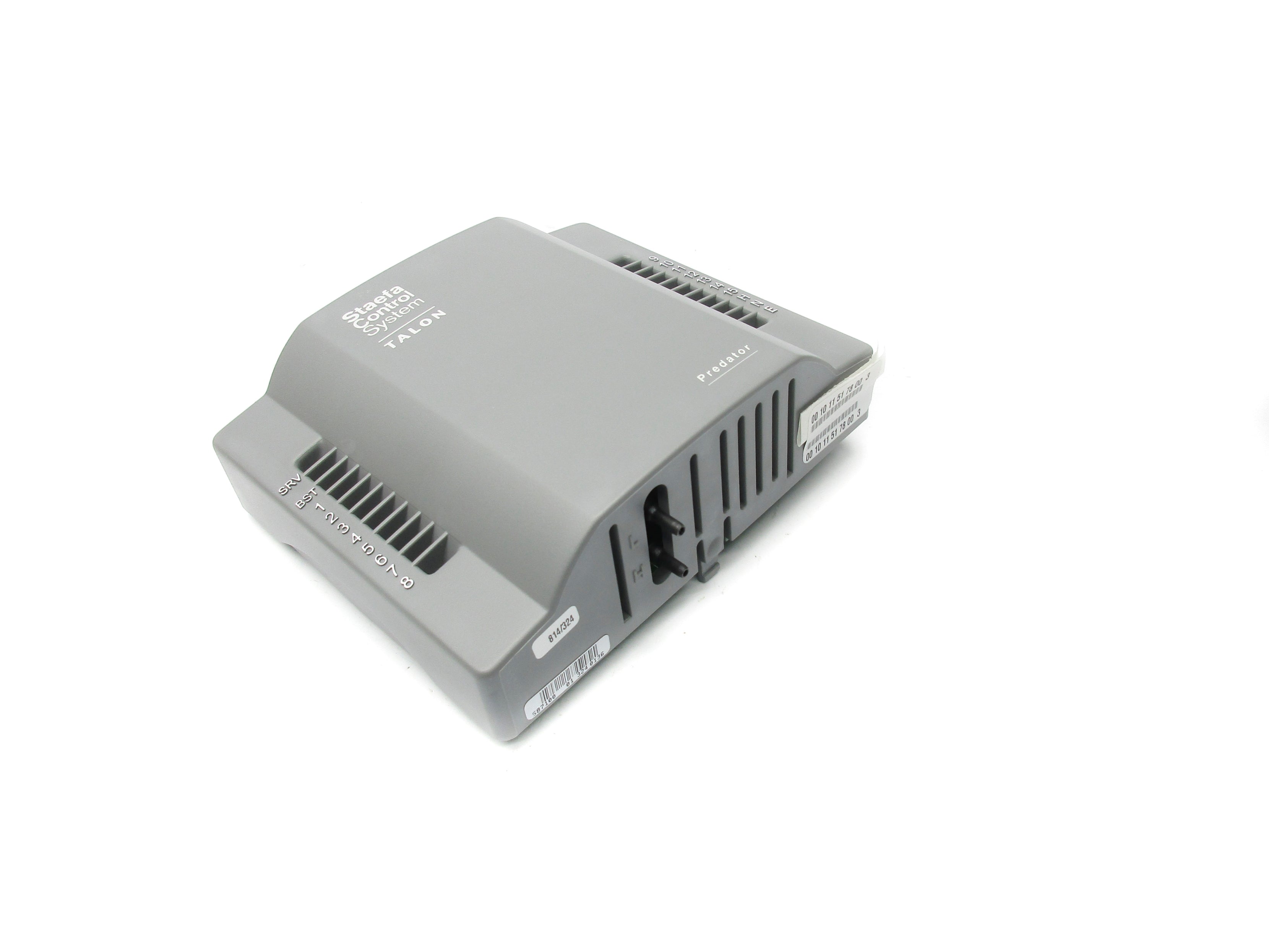 SIEMENS 587-100 NSMP