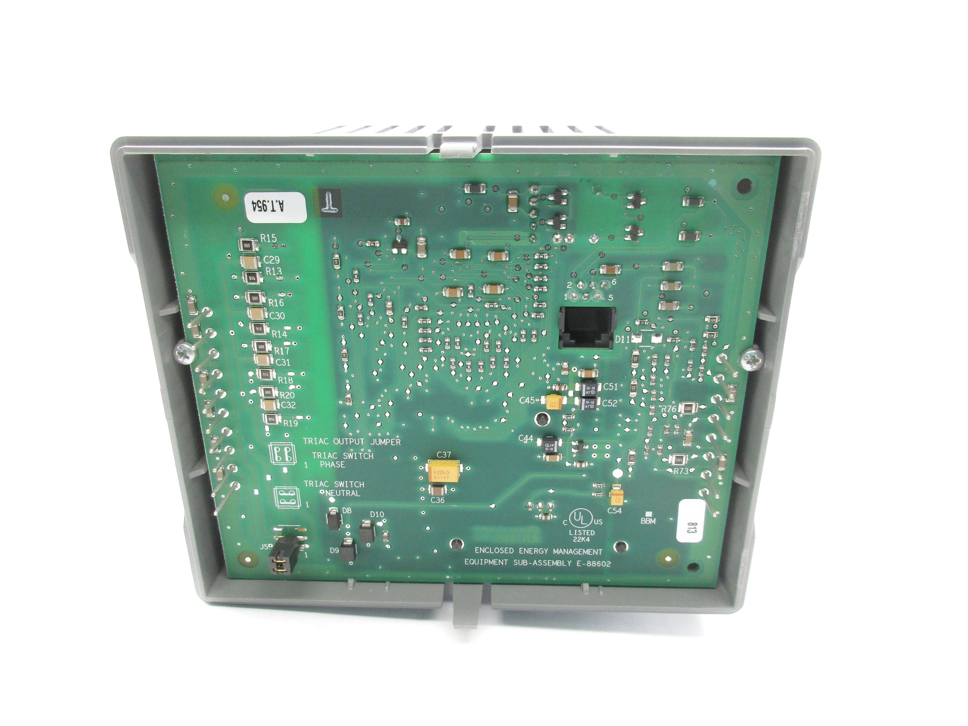 SIEMENS 587-100 NSMP