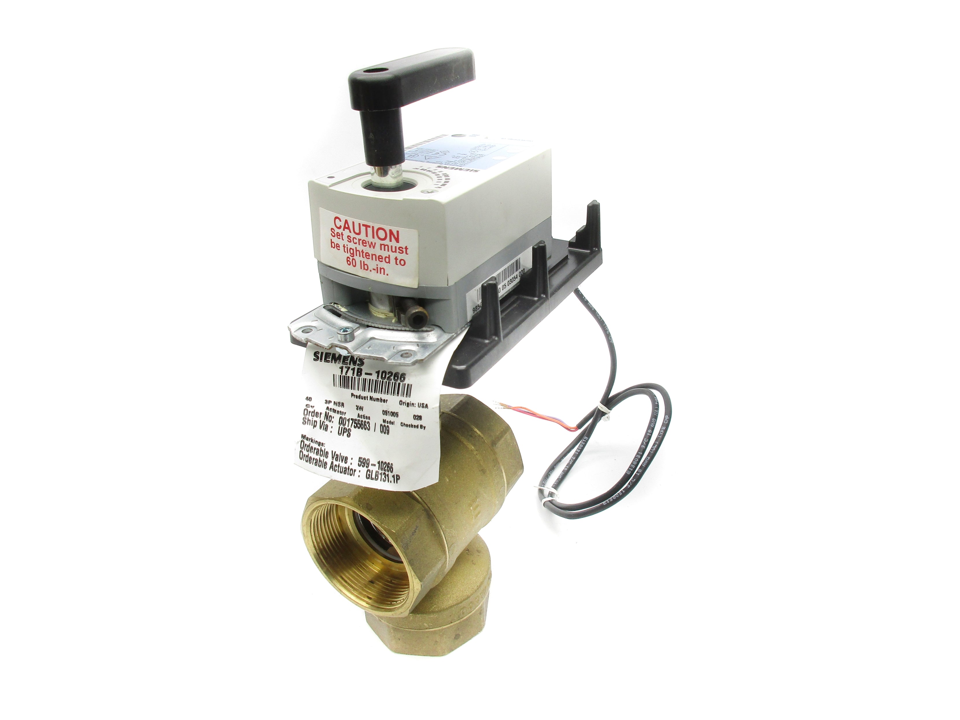 SIEMENS 171B-10266 NSNP