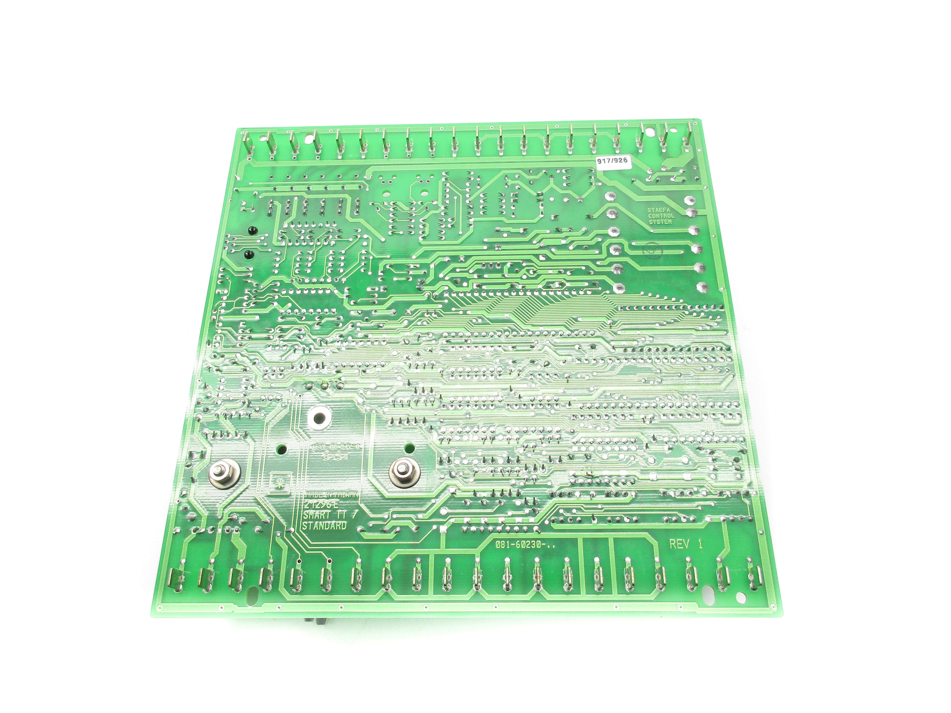 SIEMENS 091-60230-71 REV. 1 NSMP