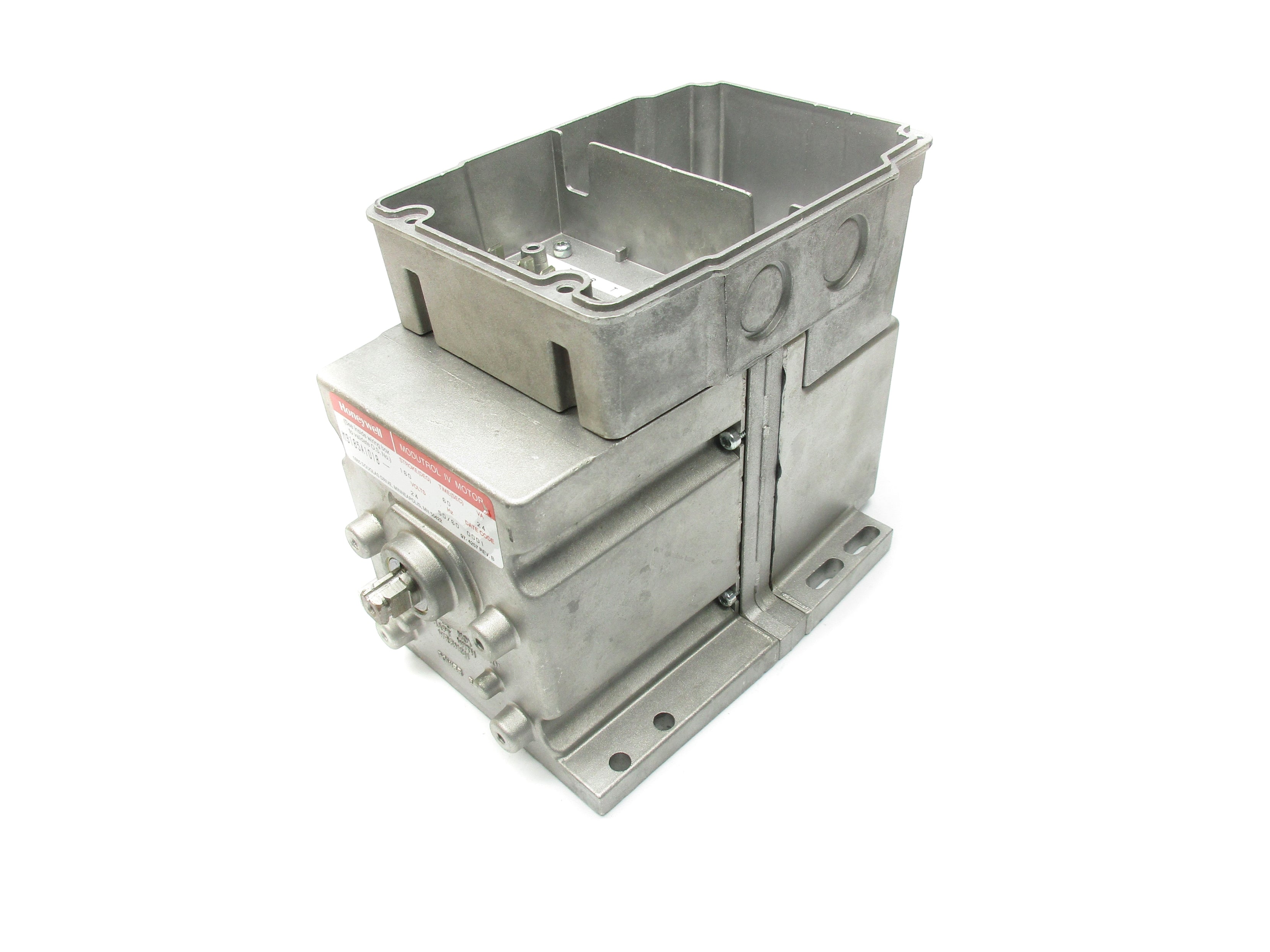 HONEYWELL M9185A1018 (AS PICTURED) NSMP