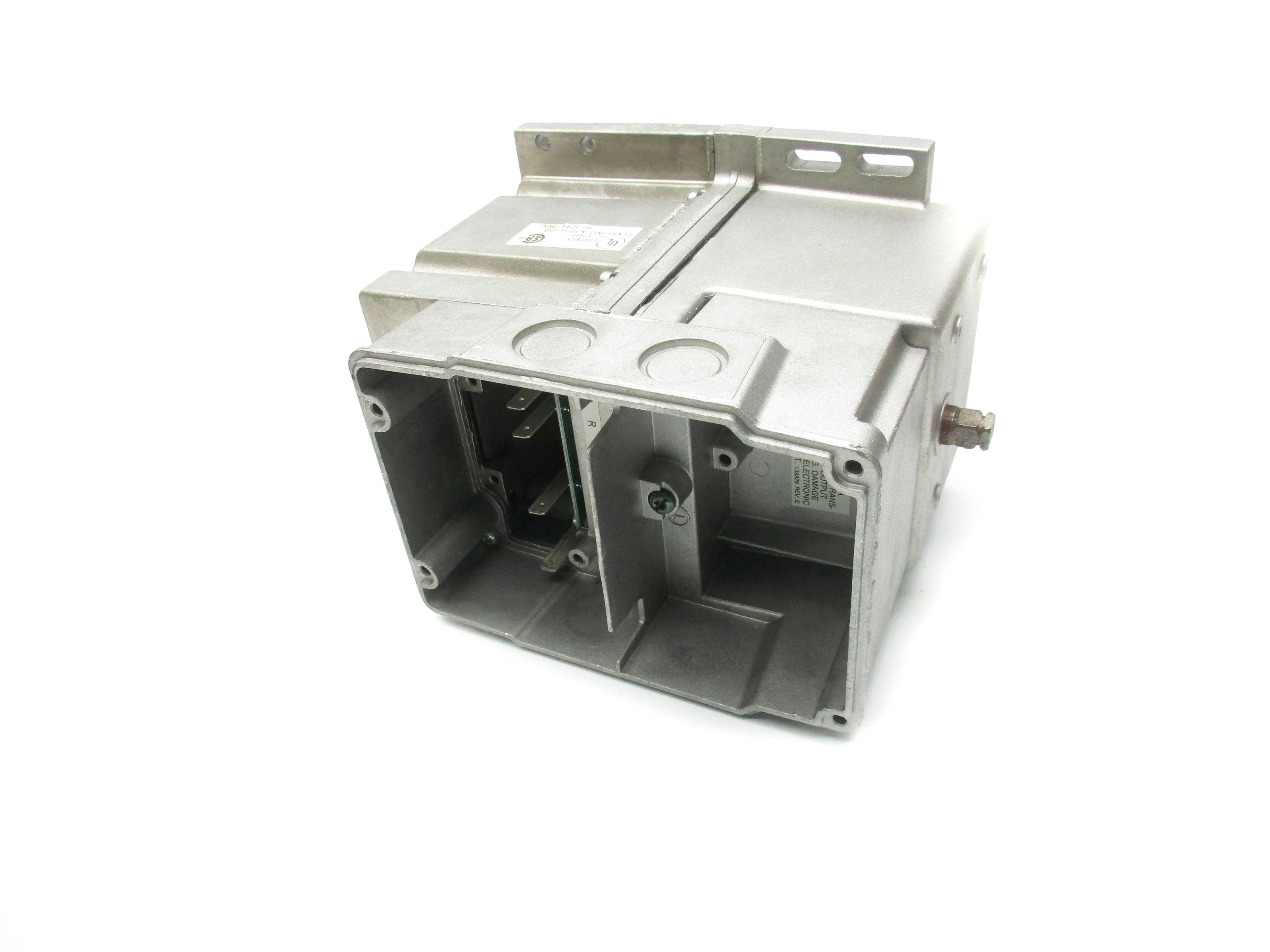 HONEYWELL M9185A1018 (AS PICTURED) NSMP
