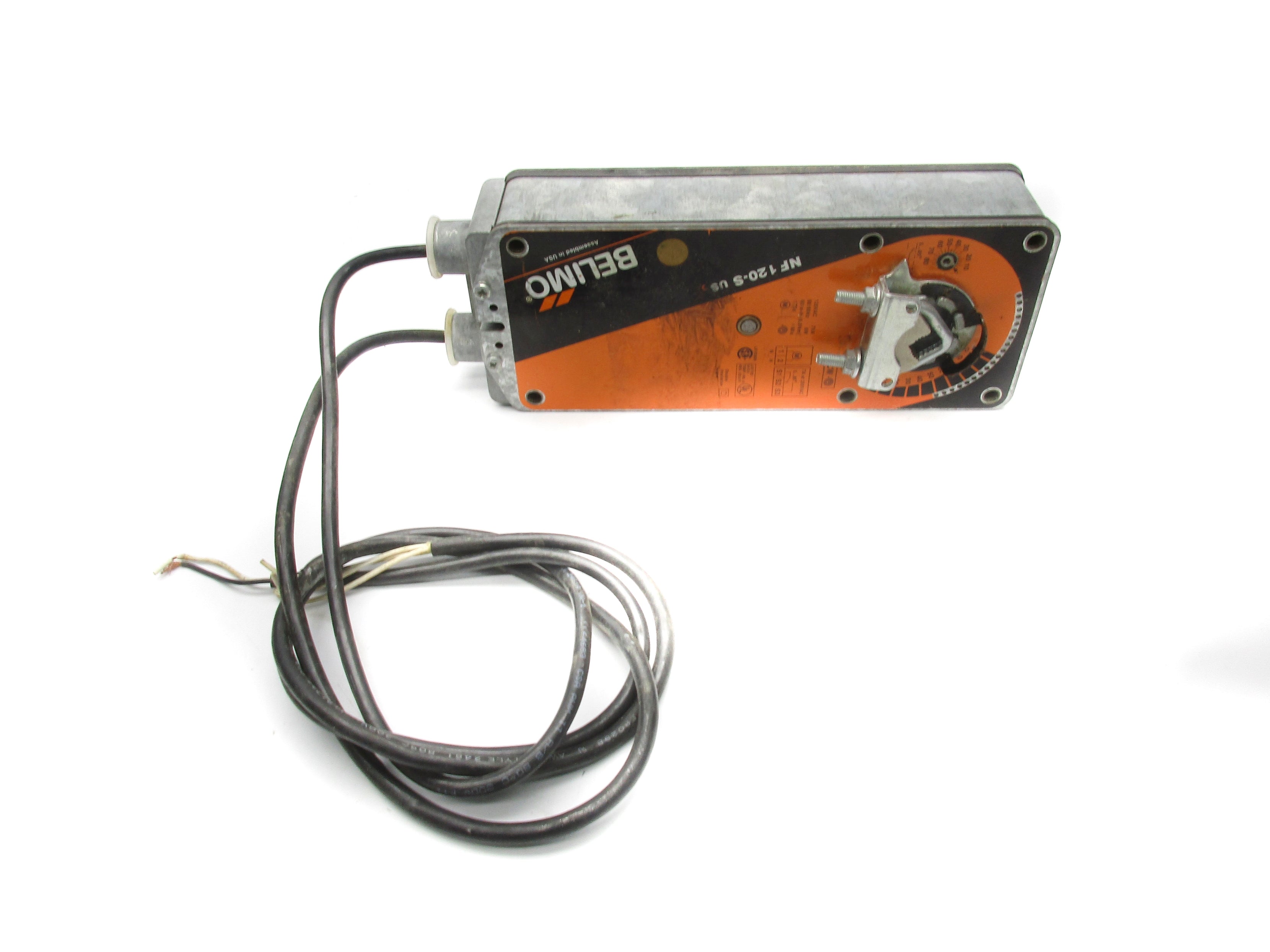 BELIMO NF120-S-US UNMP