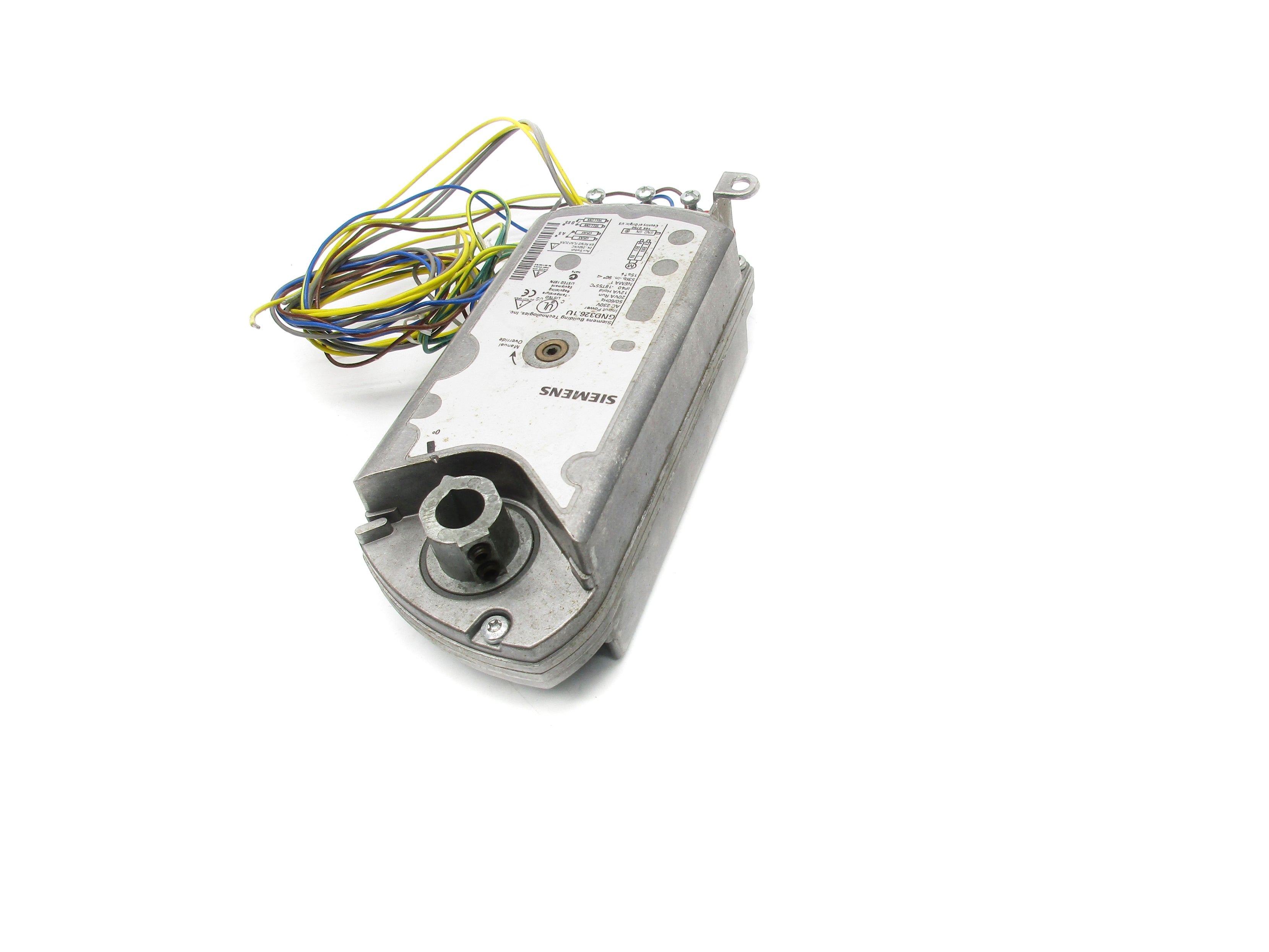 SIEMENS GND326.1U UNMP
