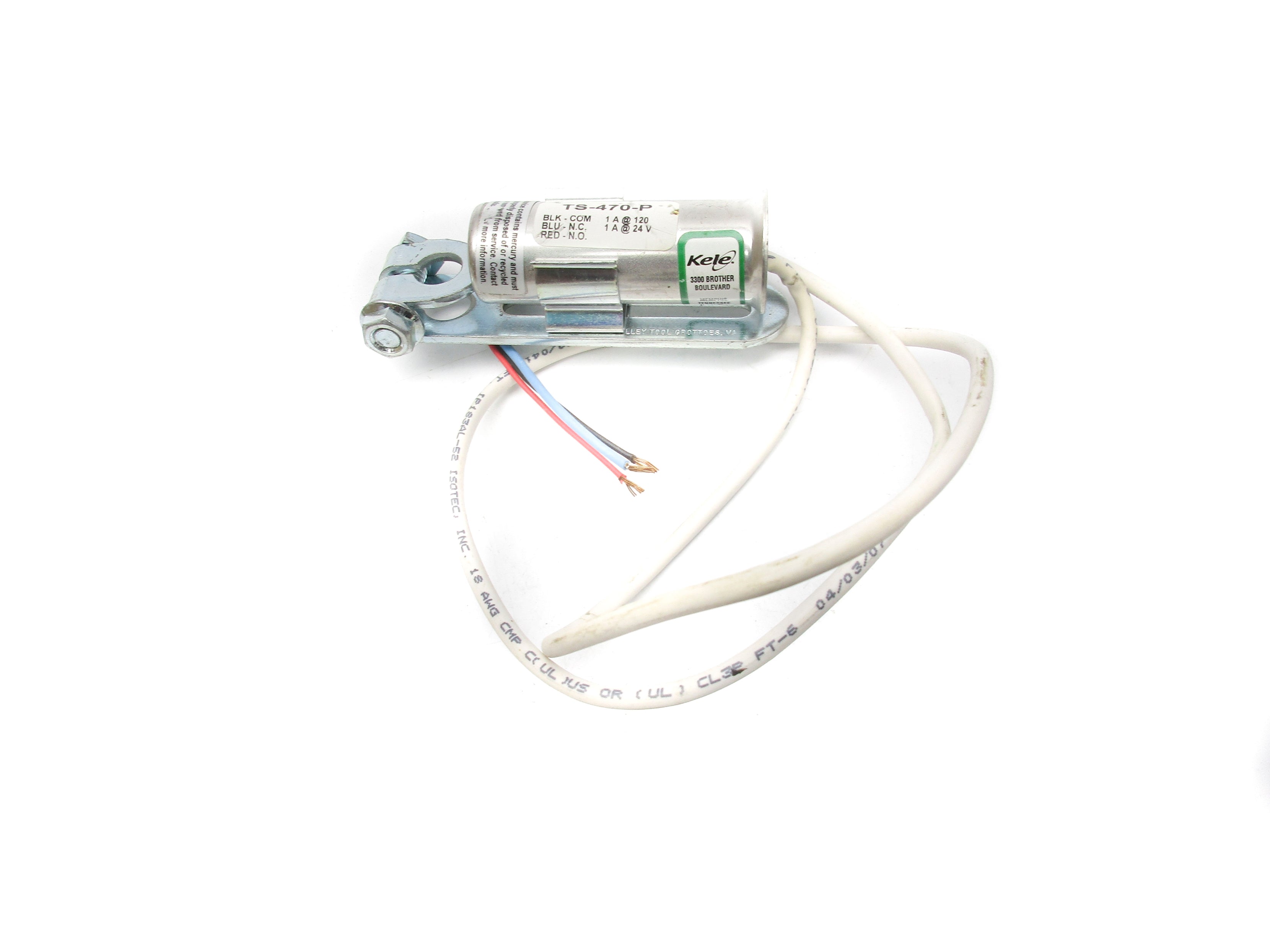 KELE TS-470-P NSNP