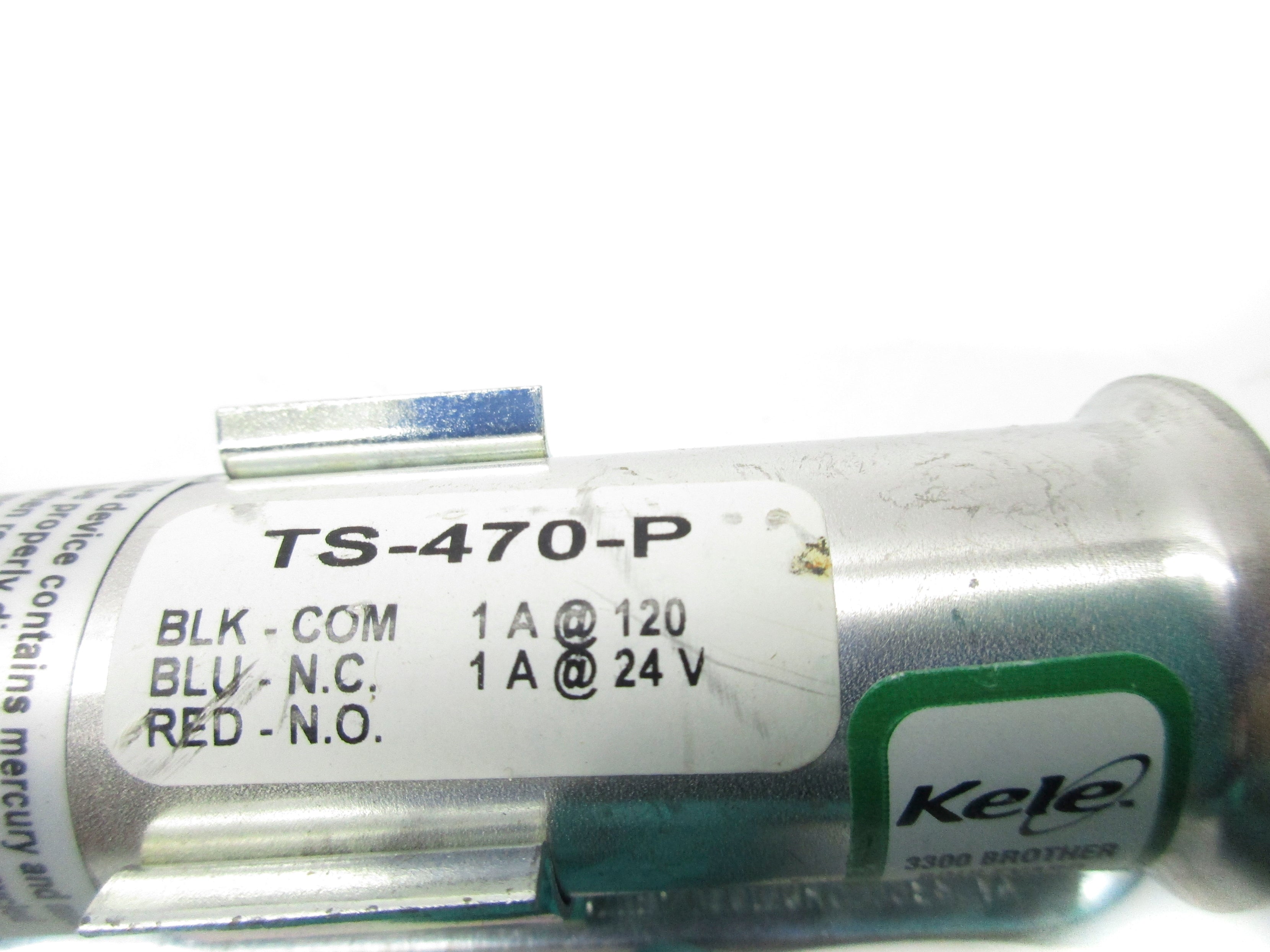 KELE TS-470-P NSNP