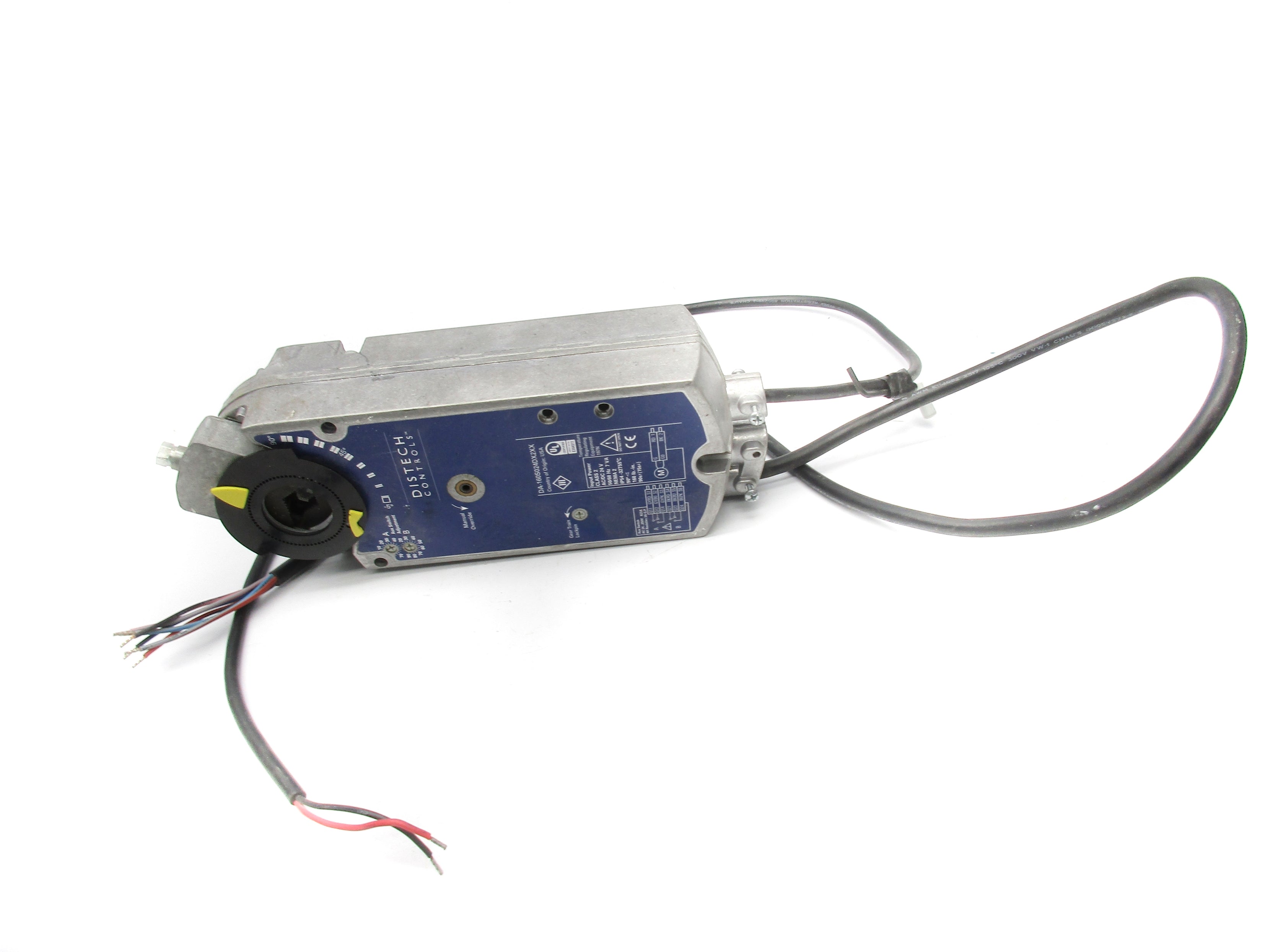 DISTECH CONTROLS DA-160S024DX2XX UNMP
