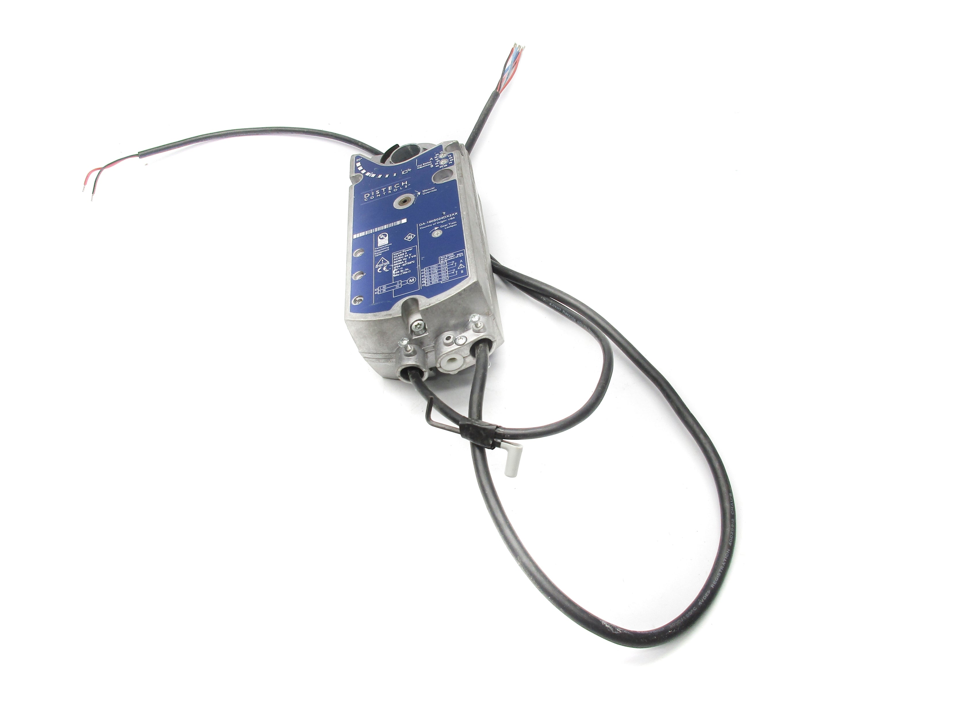DISTECH CONTROLS DA-160S024DX2XX UNMP