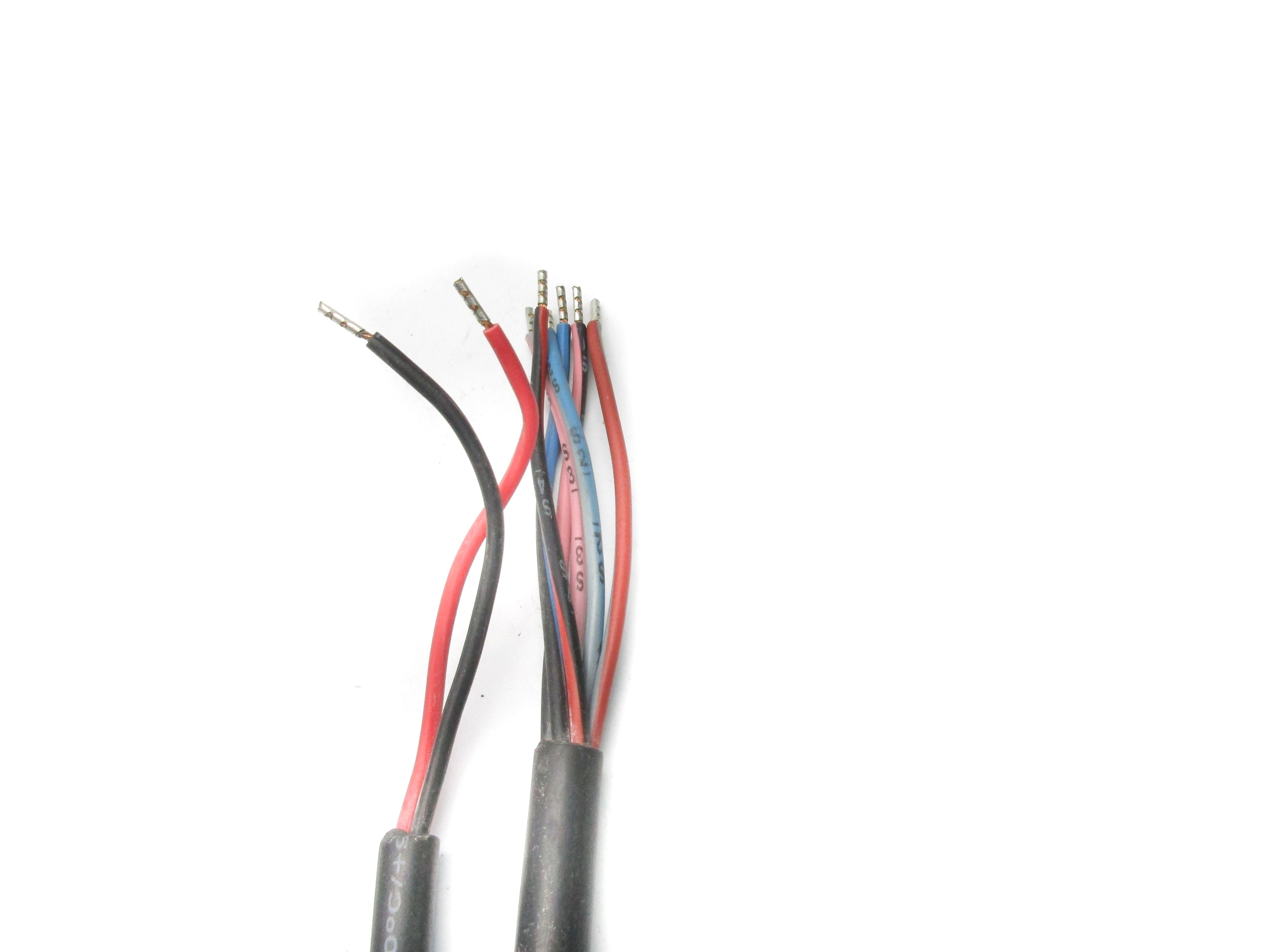 DISTECH CONTROLS DA-160S024DX2XX UNMP