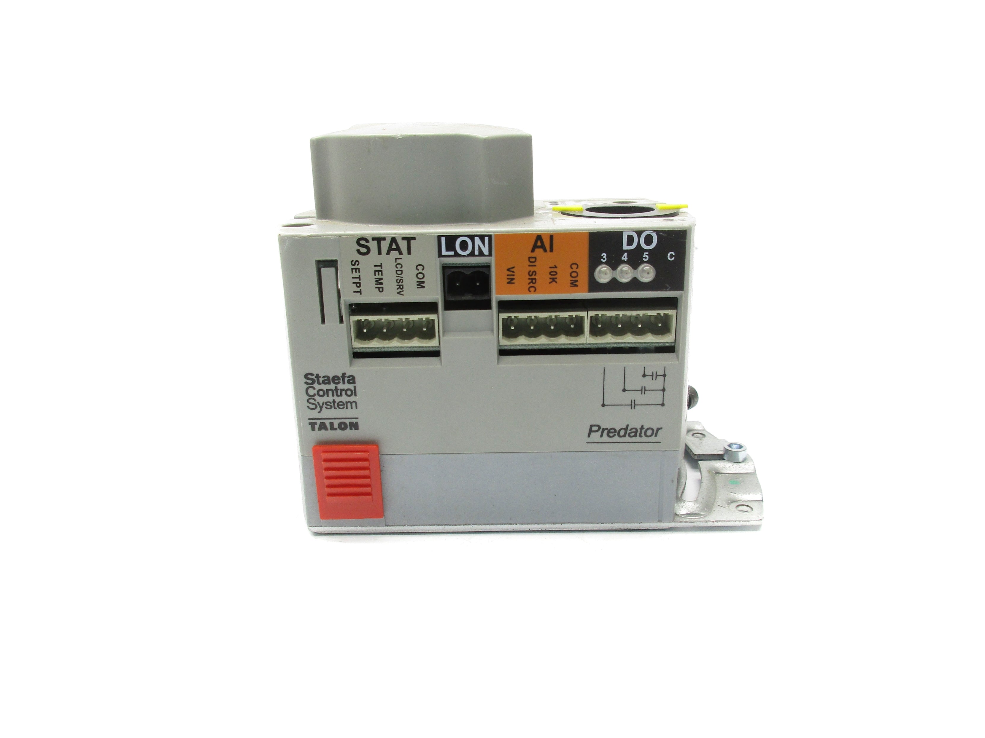 STAEFA CONTROL SYSTEMS 587-104 NSNP