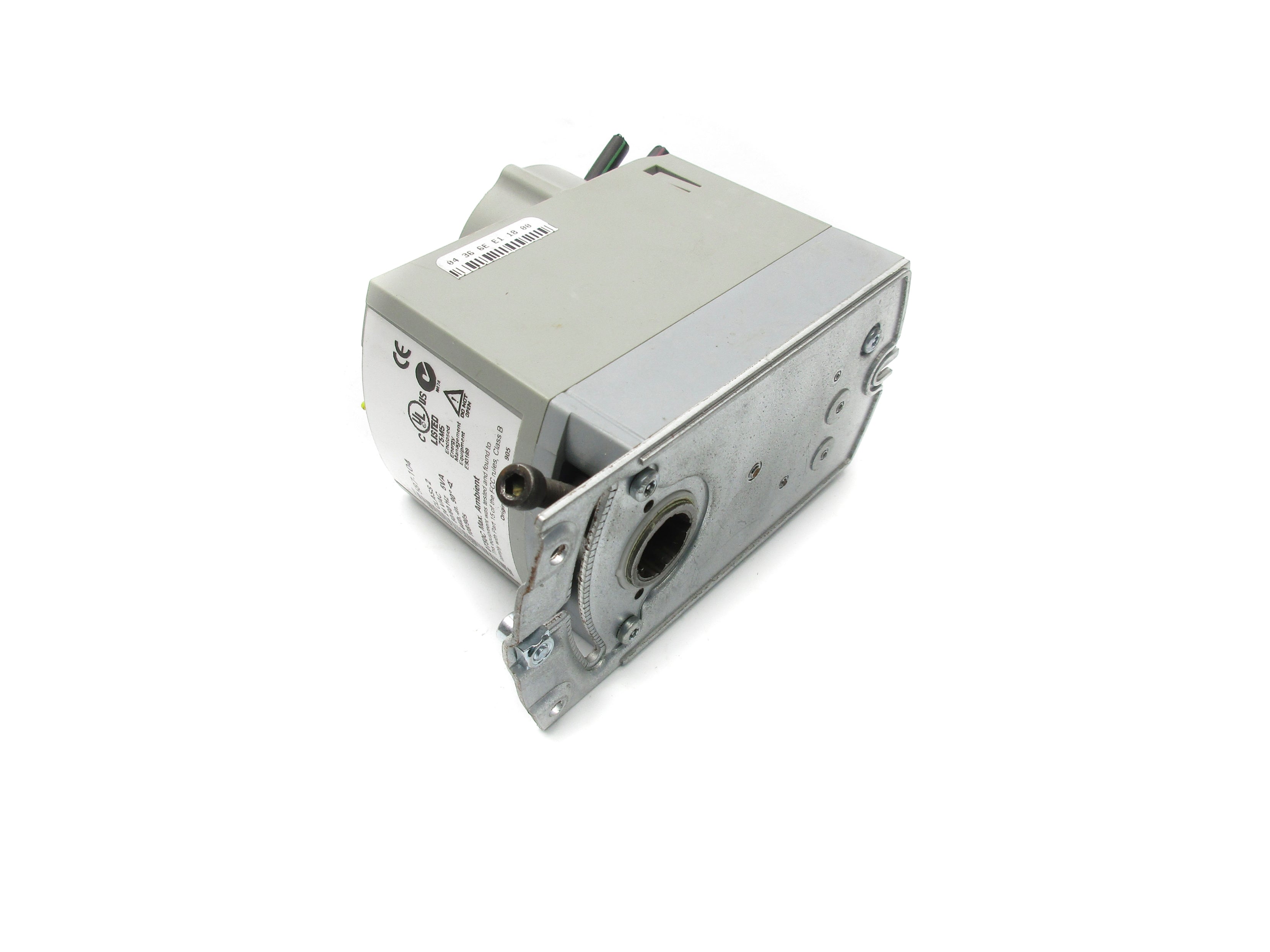 STAEFA CONTROL SYSTEMS 587-104 NSNP