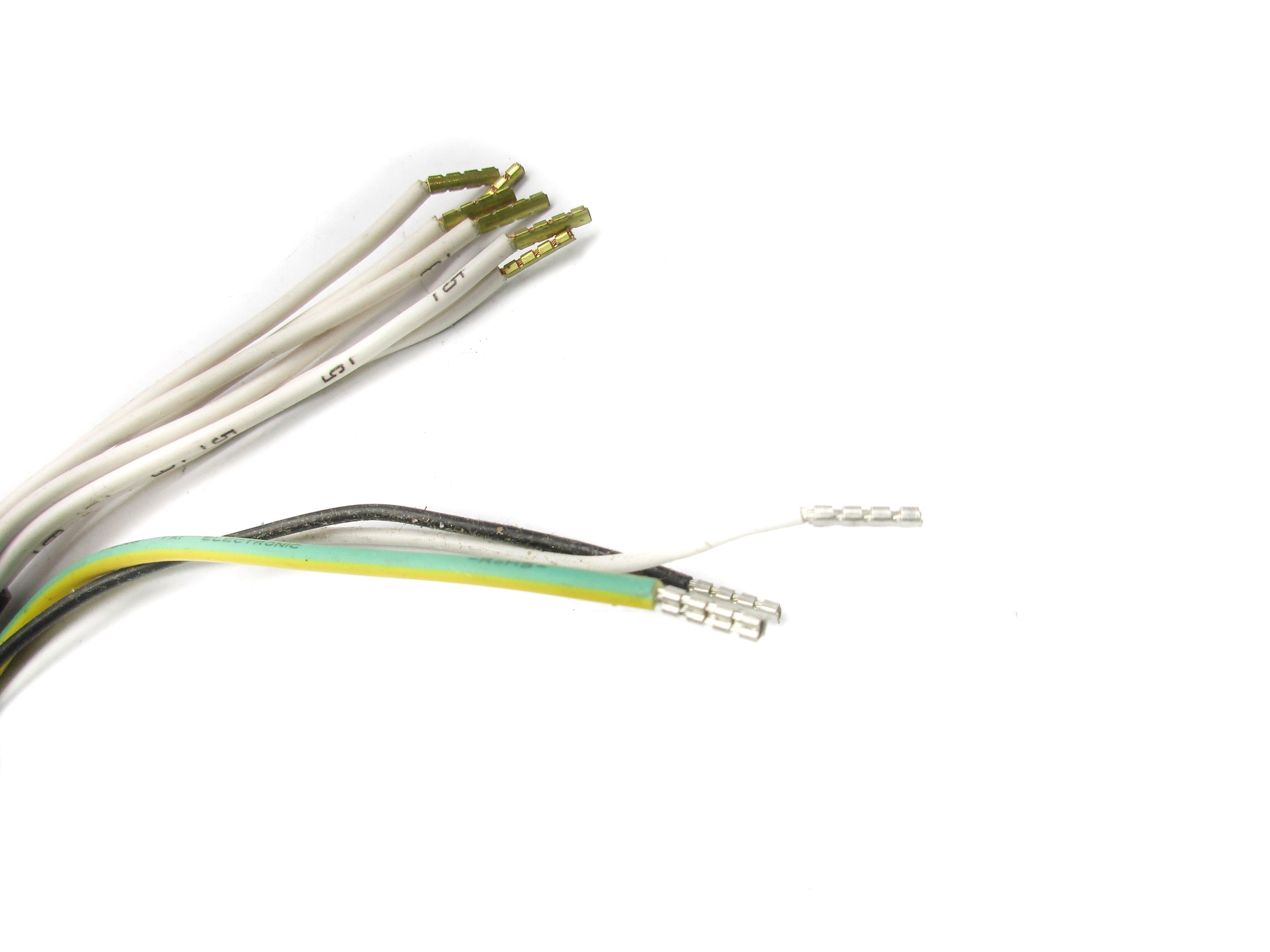 BELIMO FSNF120-S-FC-US UNMP