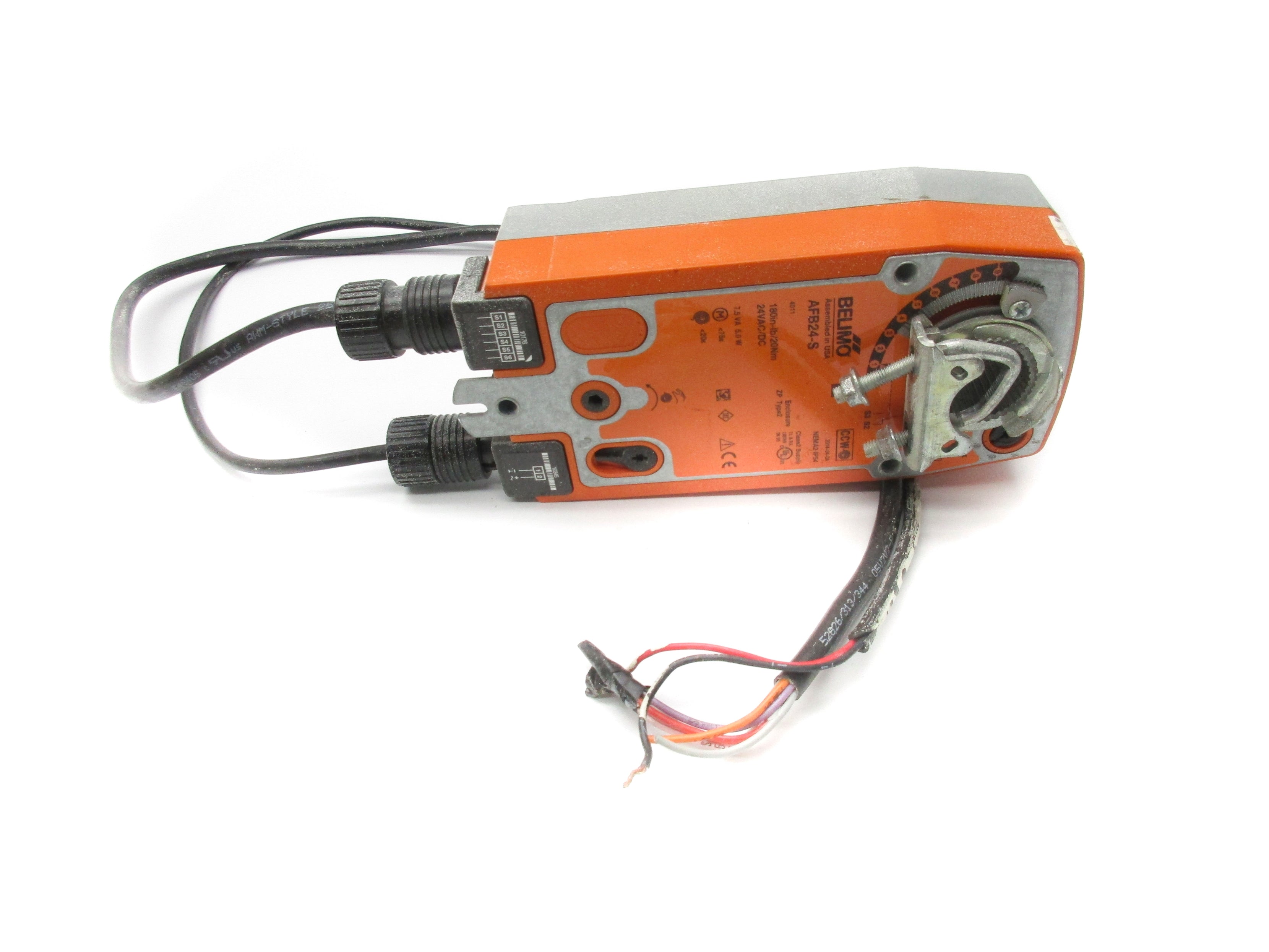 BELIMO AFB24-S UNMP