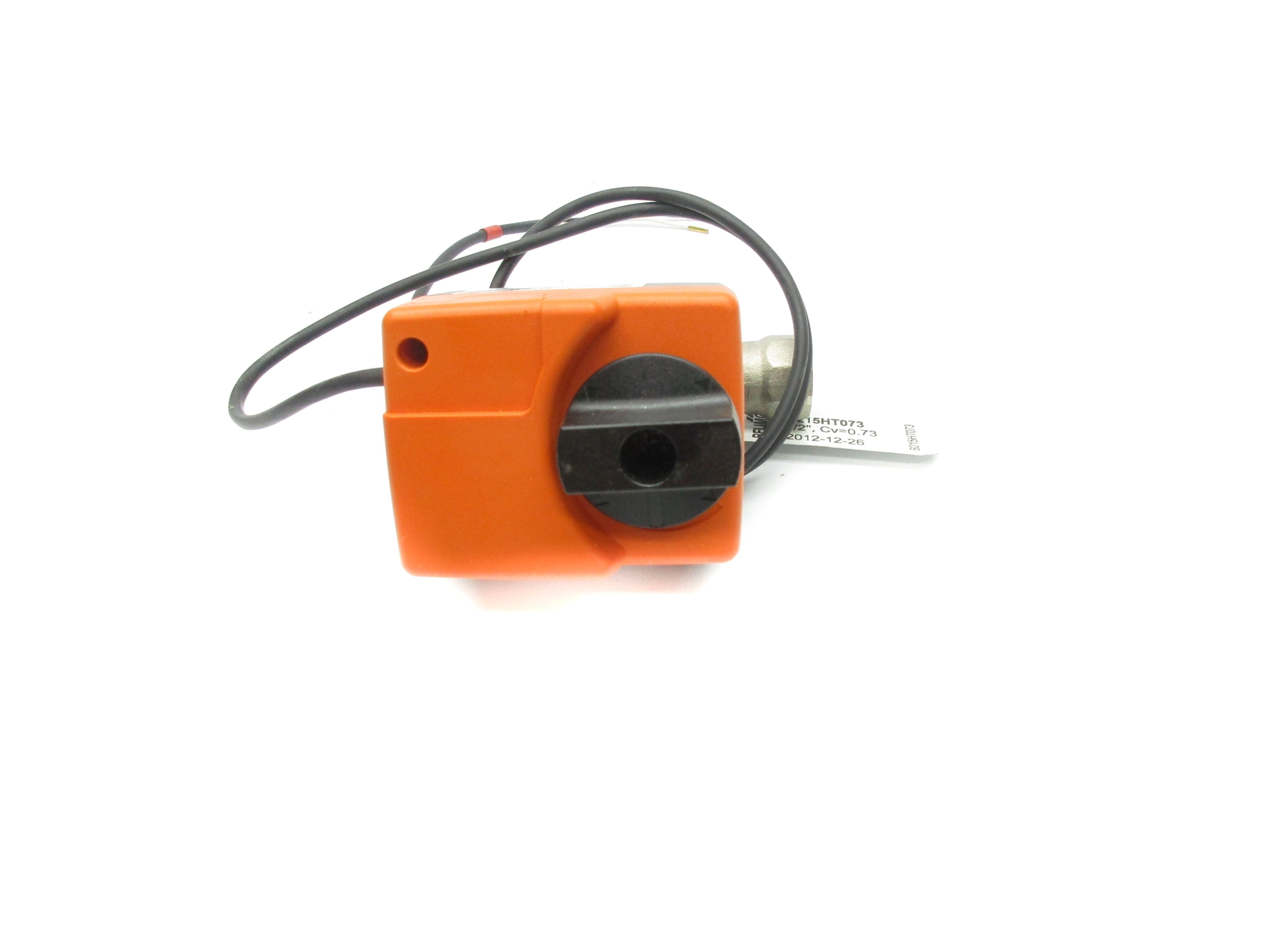 BELIMO TR24-3-US 24VAC 200PSI NSNP