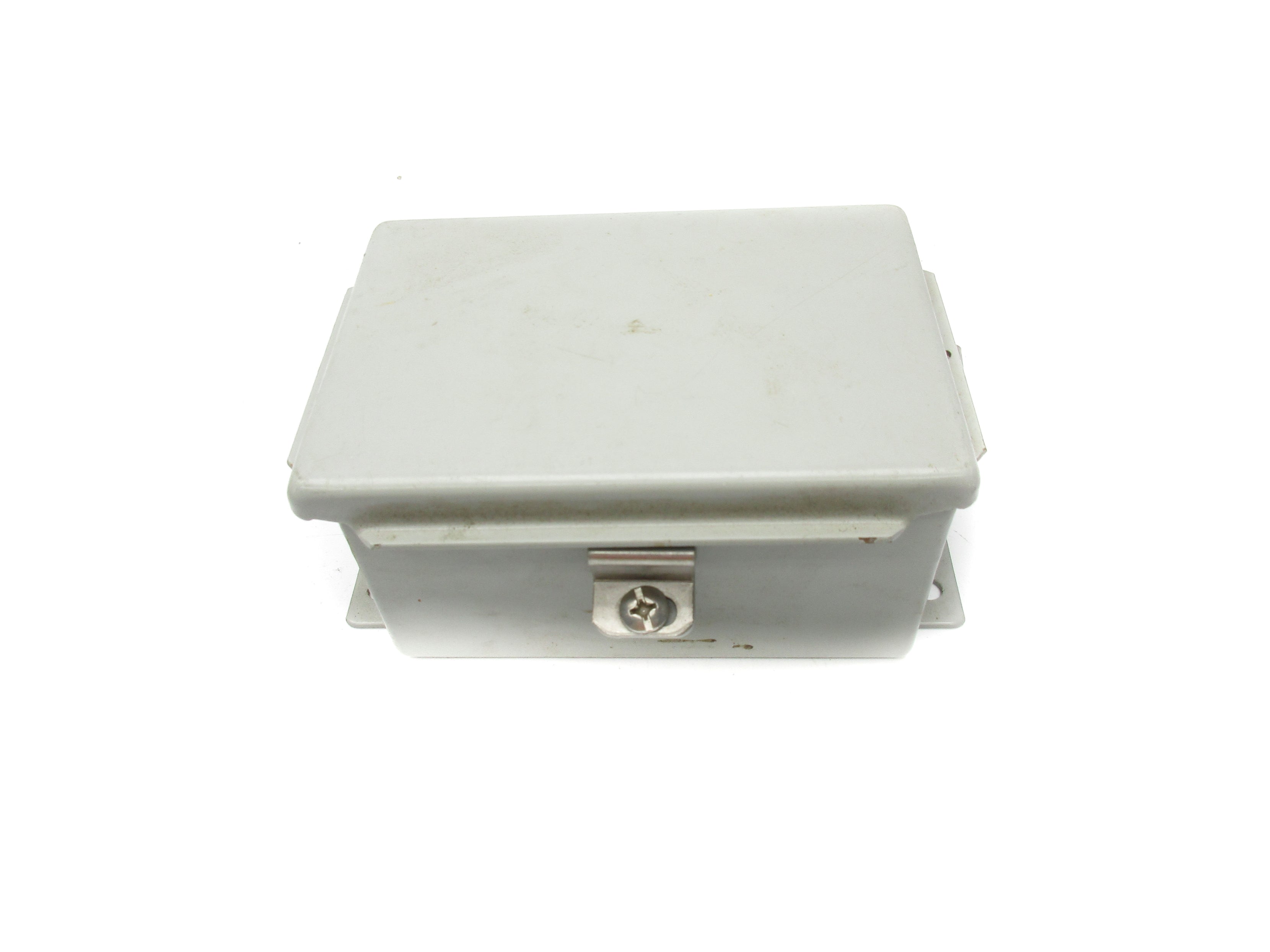 HAMMOND MANUFACTURING 1414N4C UNMP