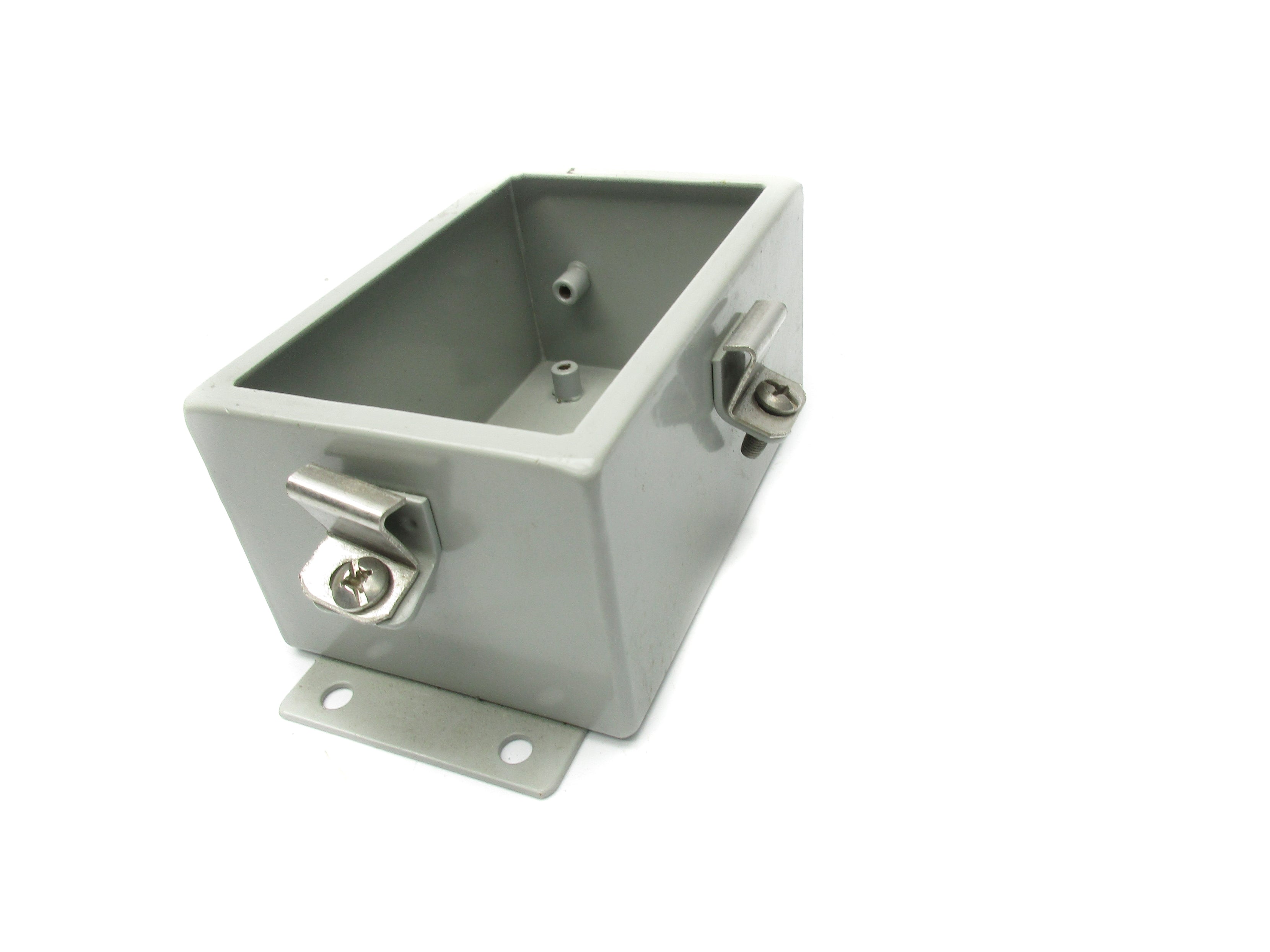 HAMMOND MANUFACTURING 1414N4C UNMP
