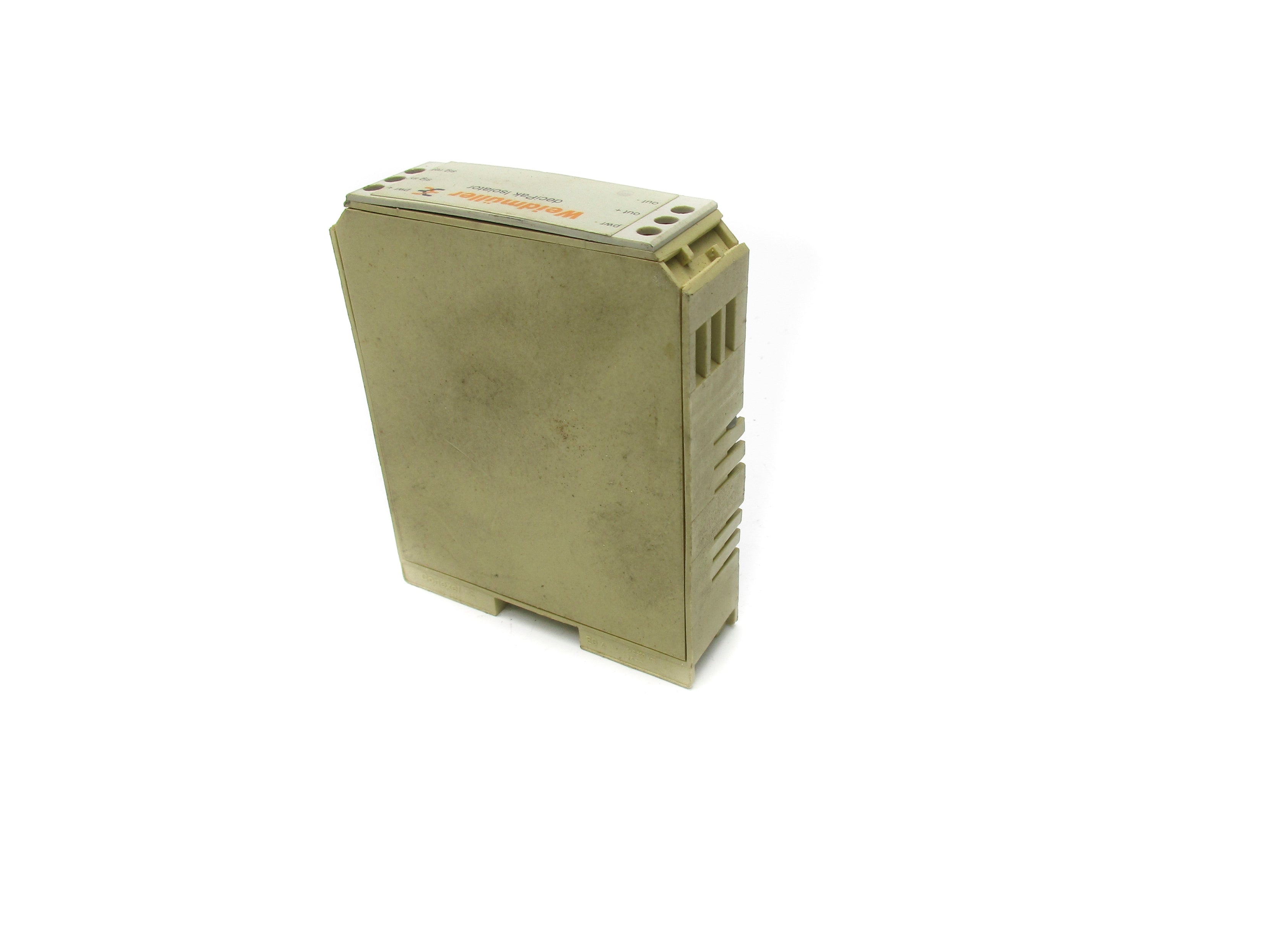 WEIDMULLER 992043 UNMP