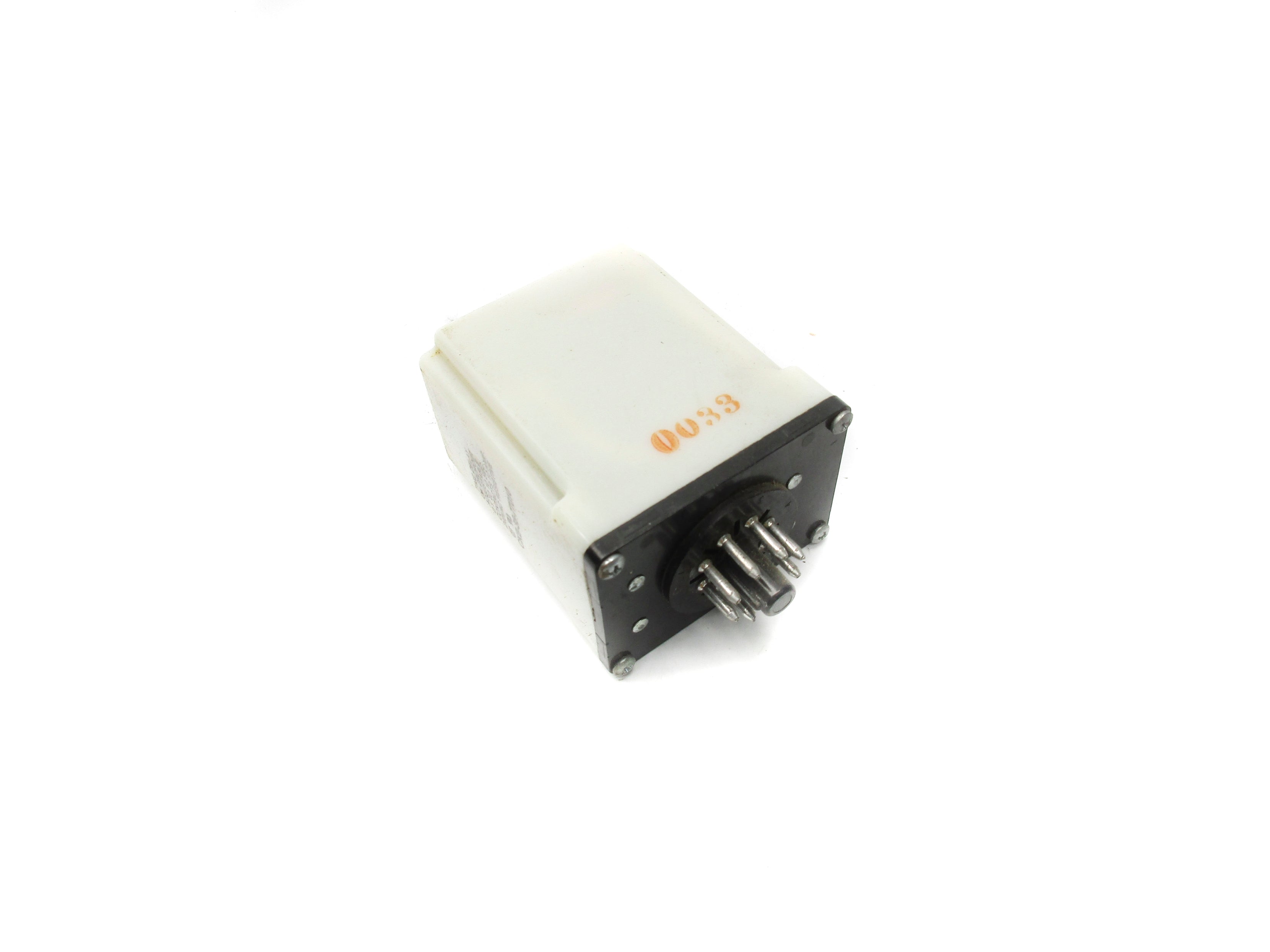 POTTER & BRUMFIELD CKB-38-77010 240VAC 10A UNMP
