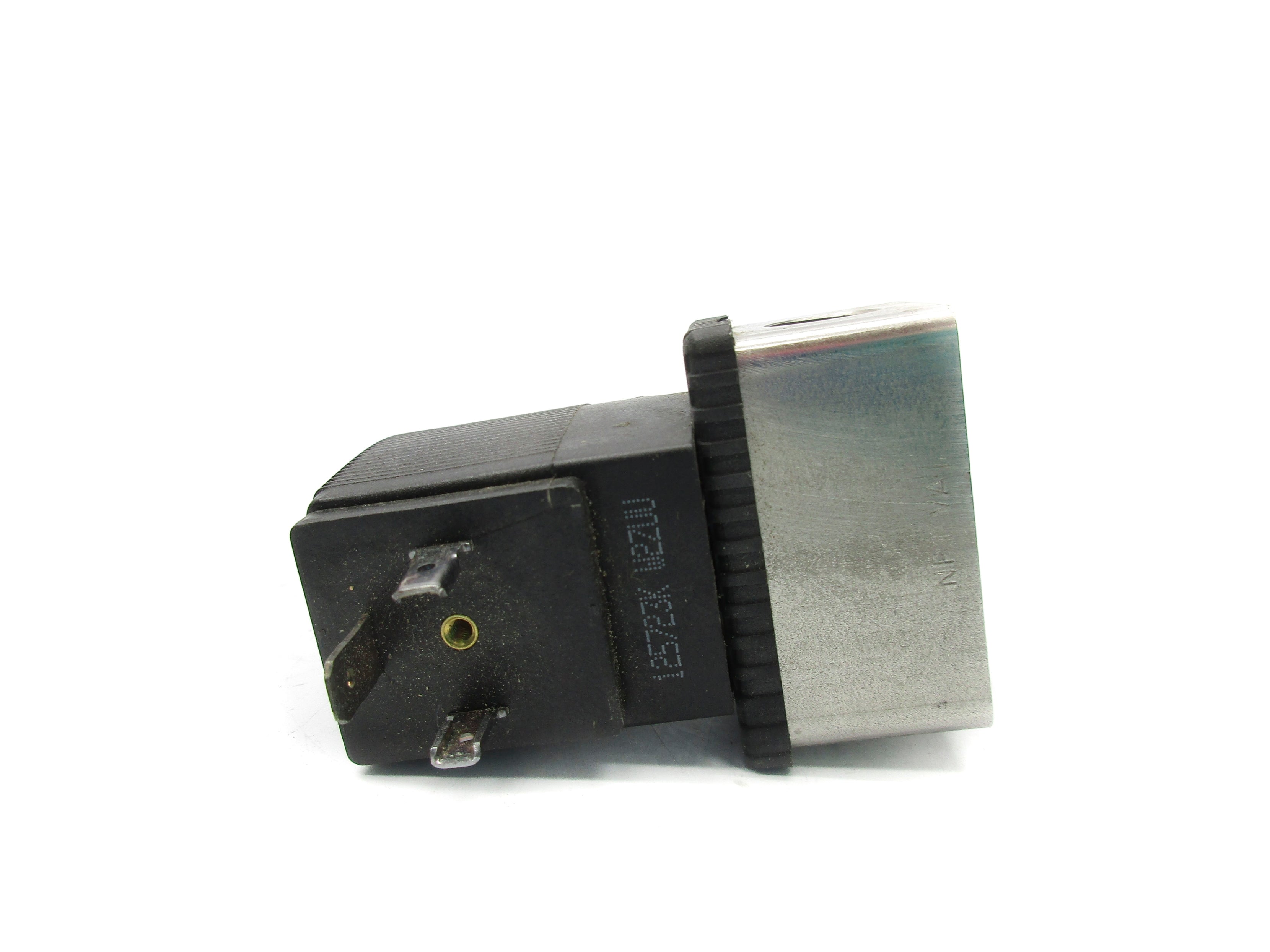 BURKERT 6013-A-5/32-FPM-SS 20PSI 24VDC UNMP