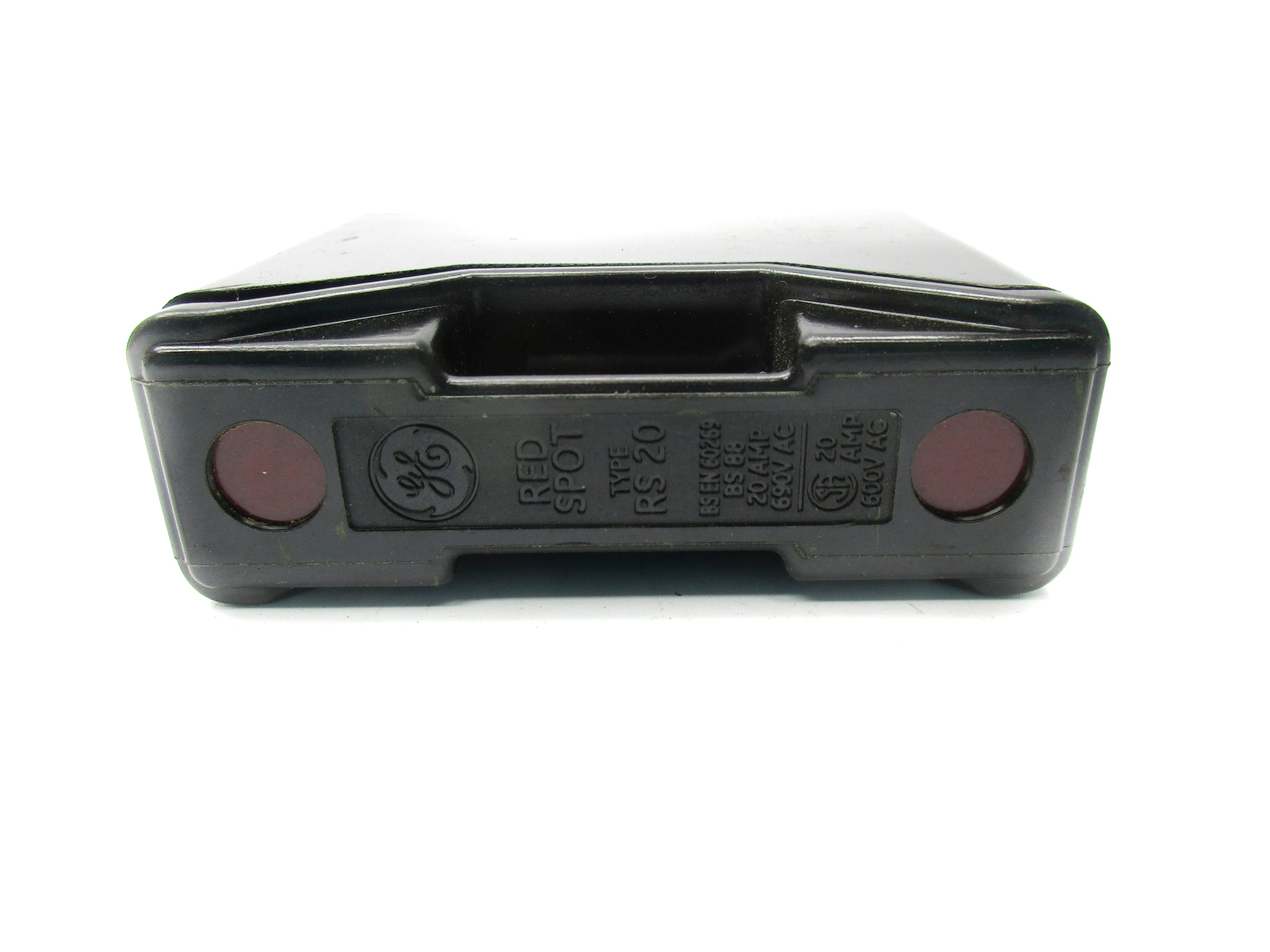 GENERAL ELECTRIC RS20H NSNP