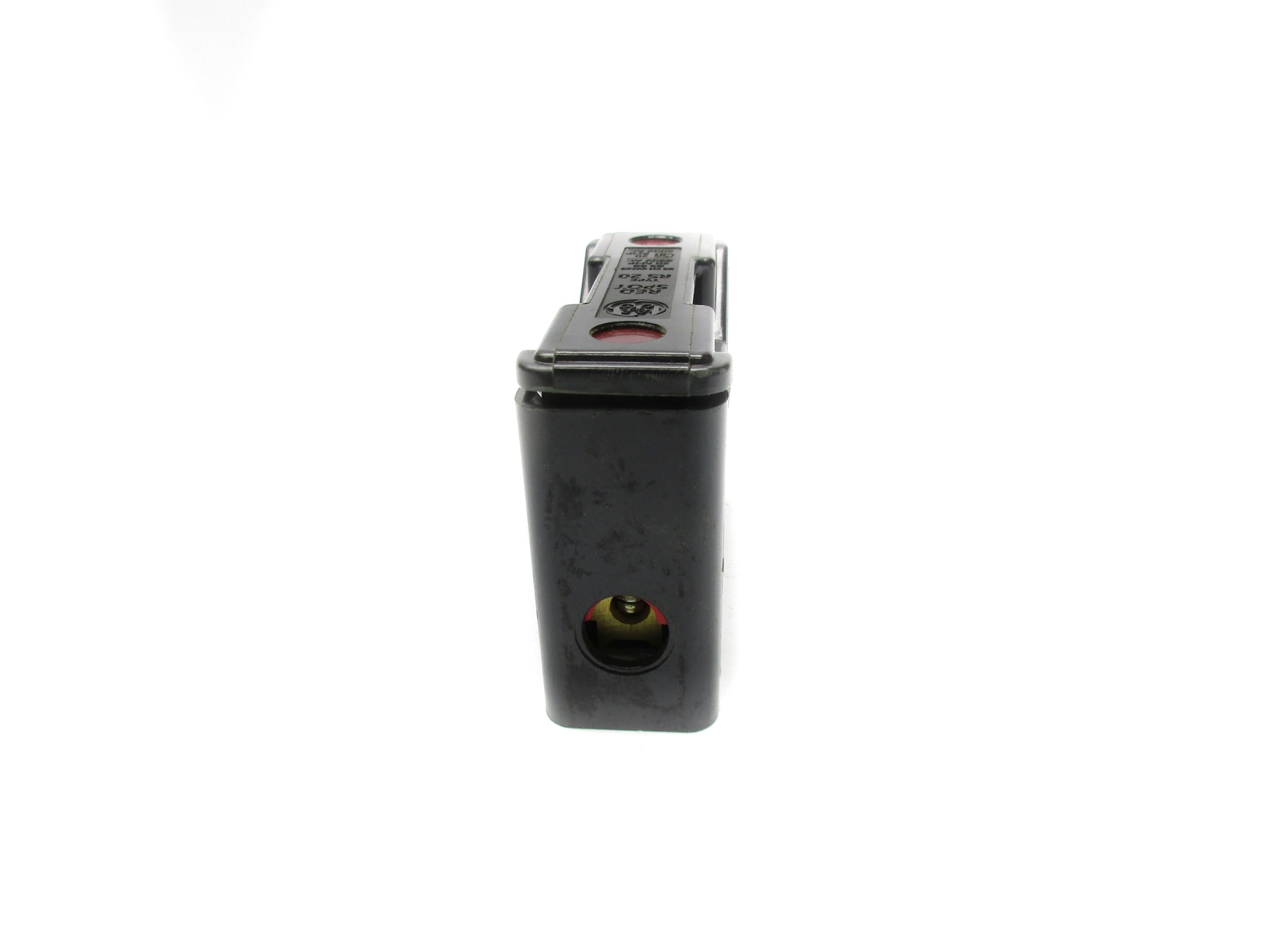 GENERAL ELECTRIC RS20H NSNP