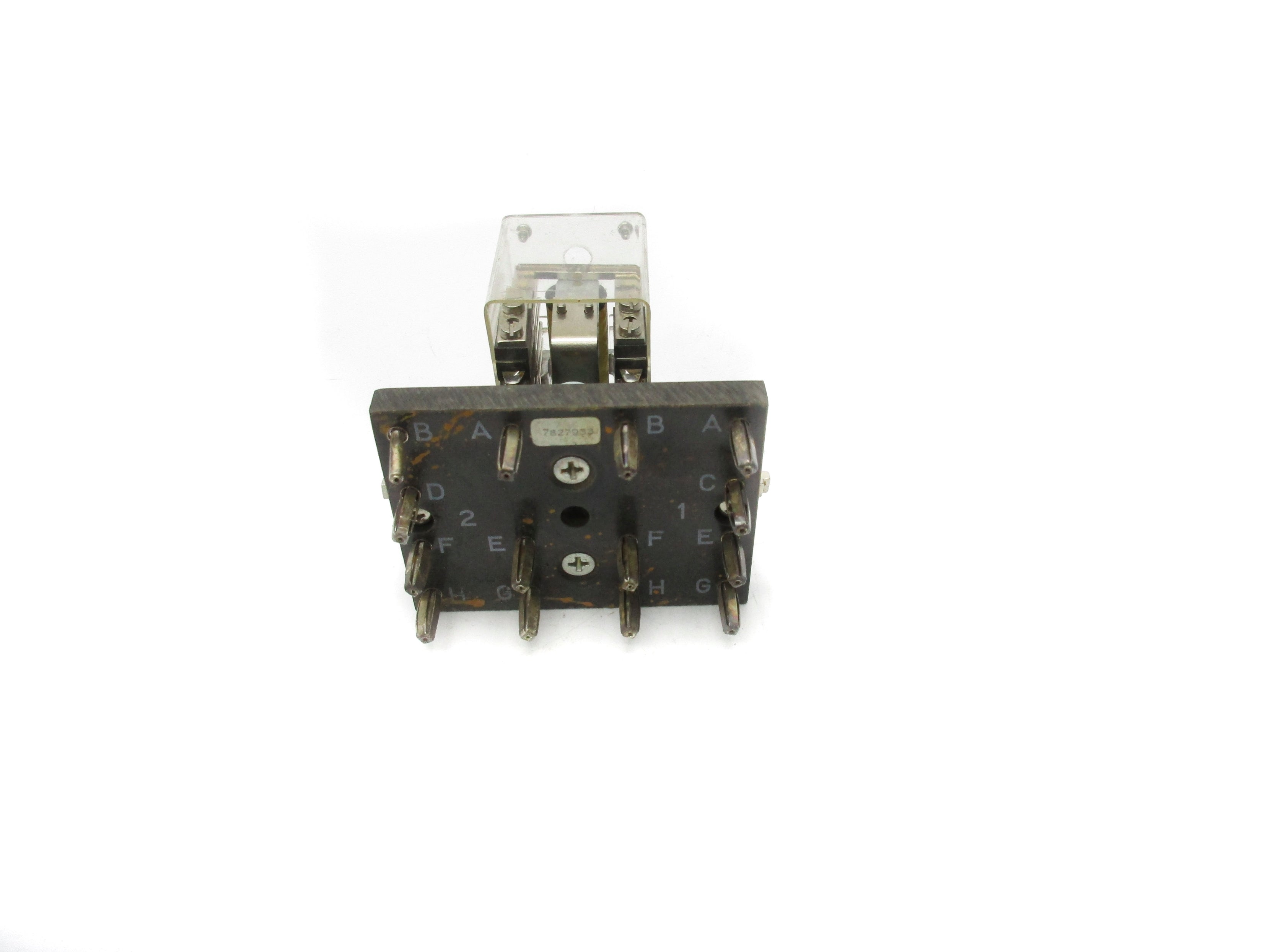 ASEA RRMS-2609 250V (AS PICTURED) UNMP