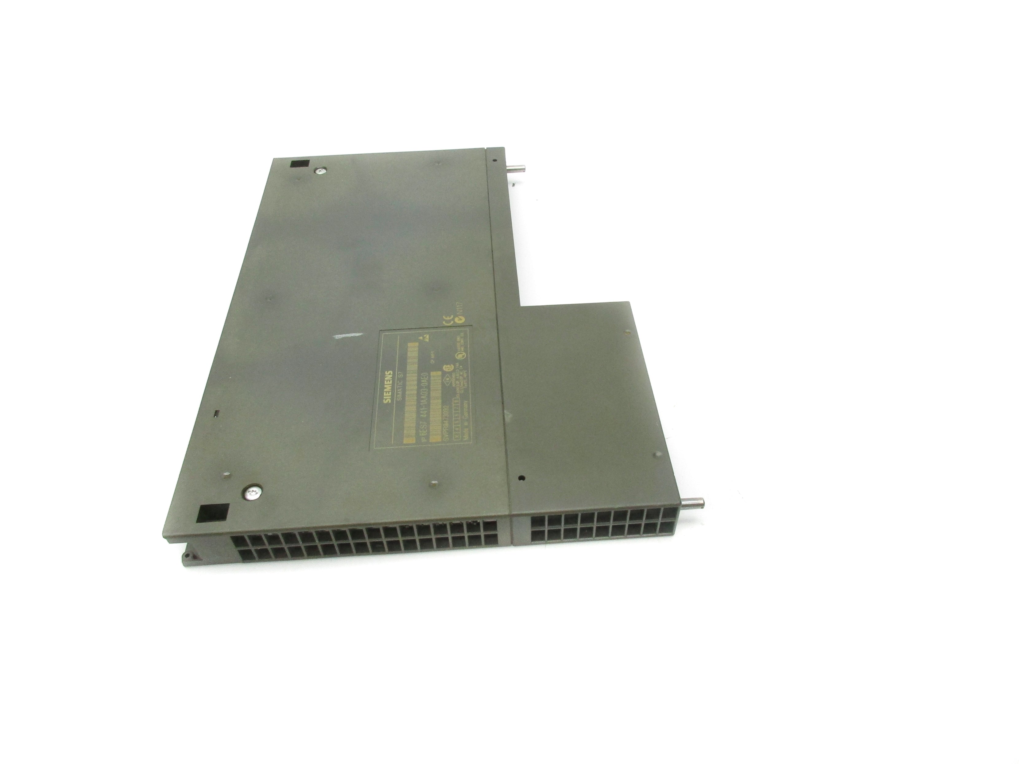 SIEMENS 6ES7441-1AA03-0AE0 UNMP