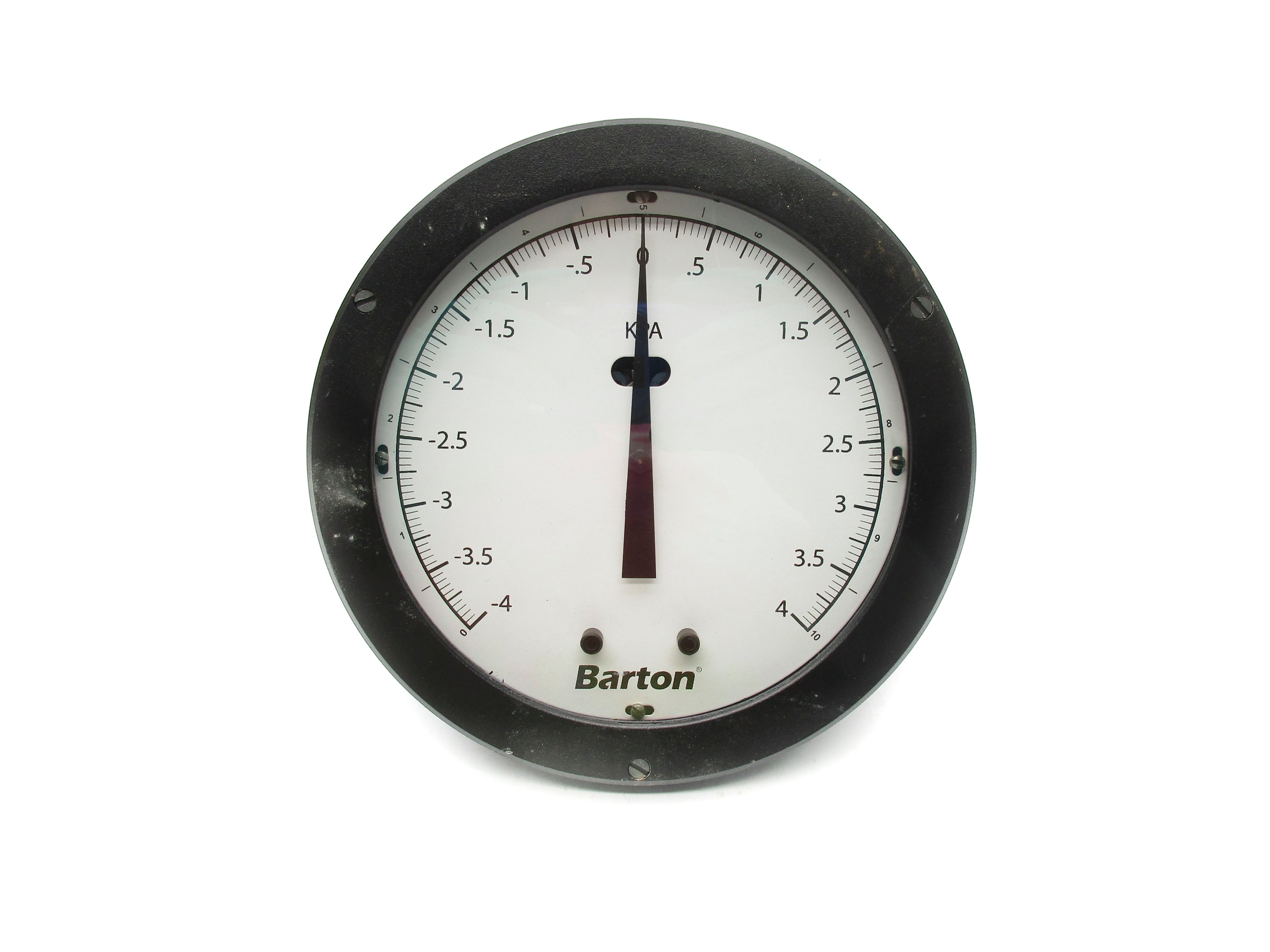 BARTON NLI-227C -4-0-4KPA NSNP