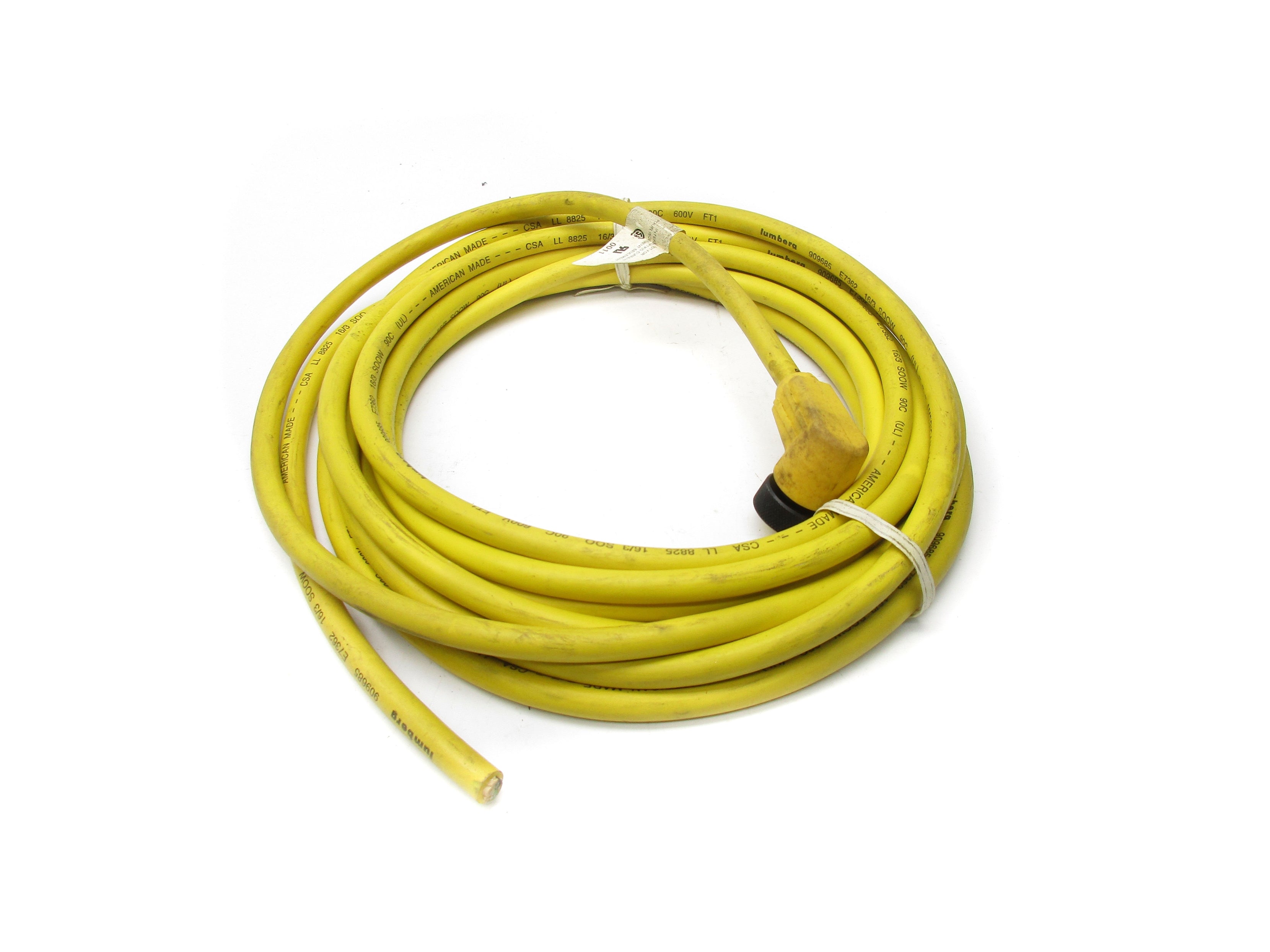 LUMBERG RKW30-685/20FT UNMP